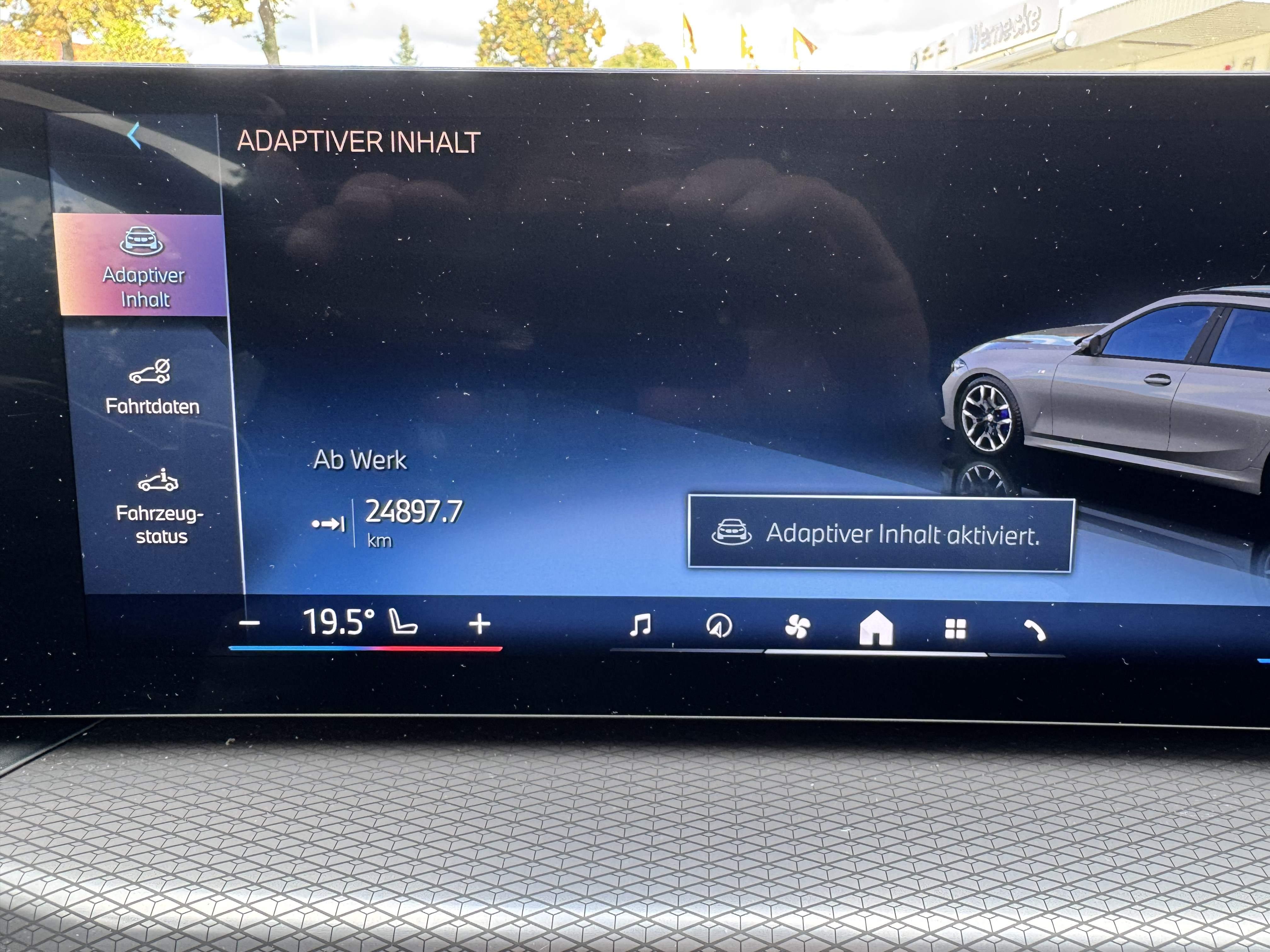 BMW 3er Touring – Bild 8