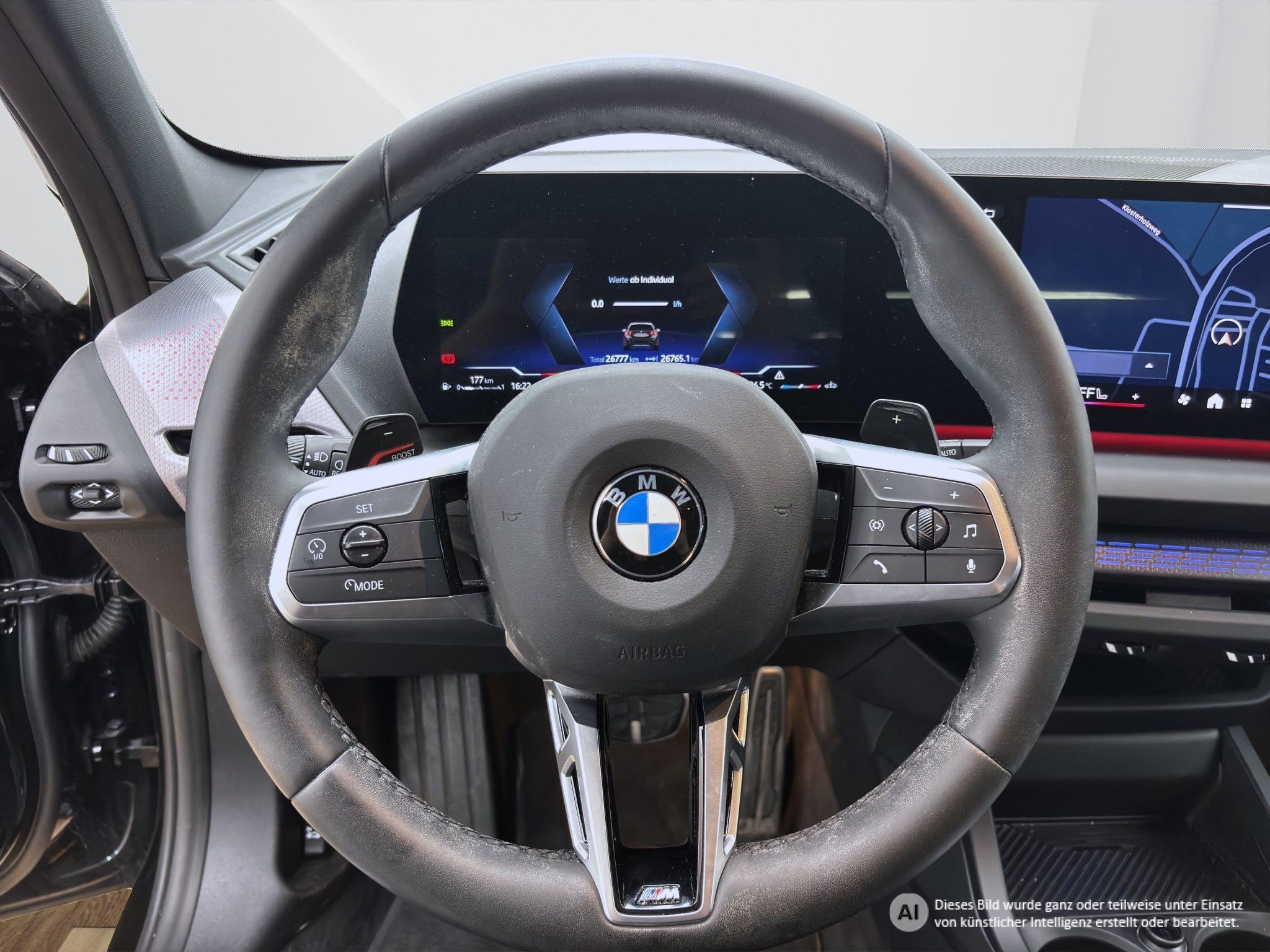 BMW 1er – Bild 10