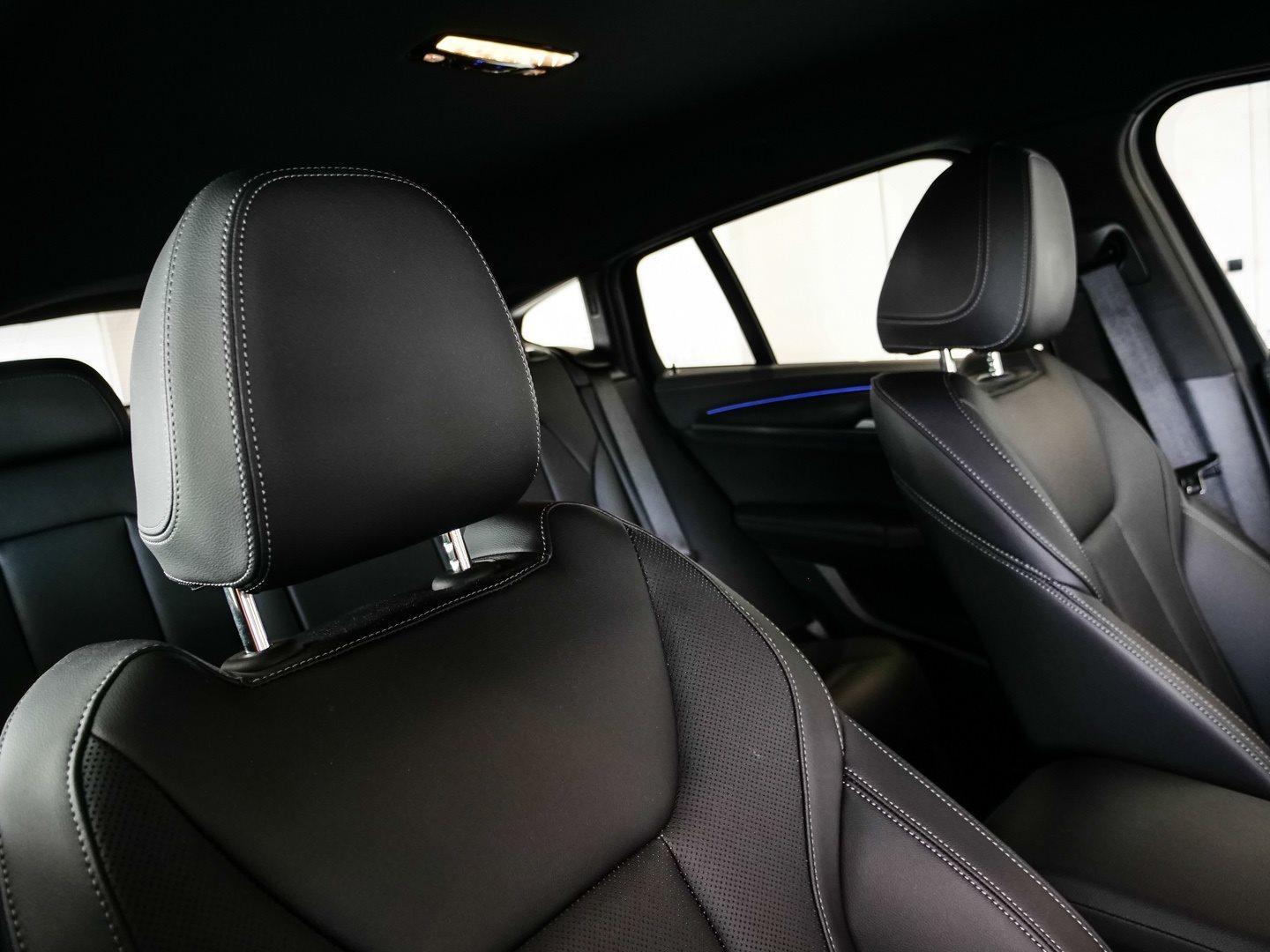 BMW X4 – Bild 12