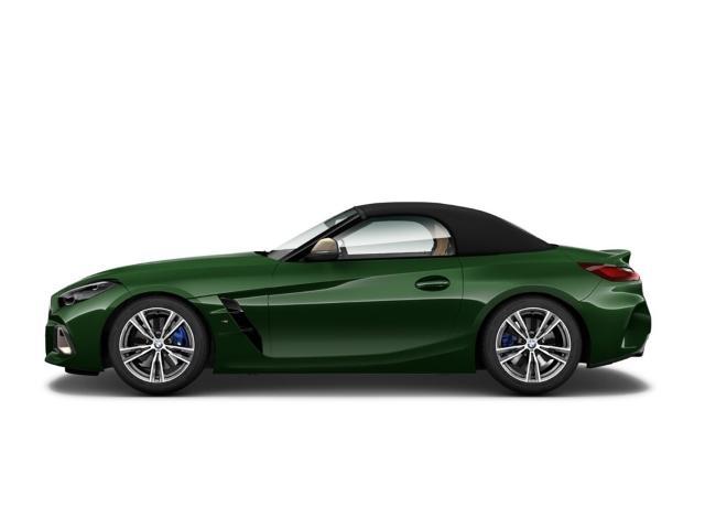 BMW Z4 – Bild 2