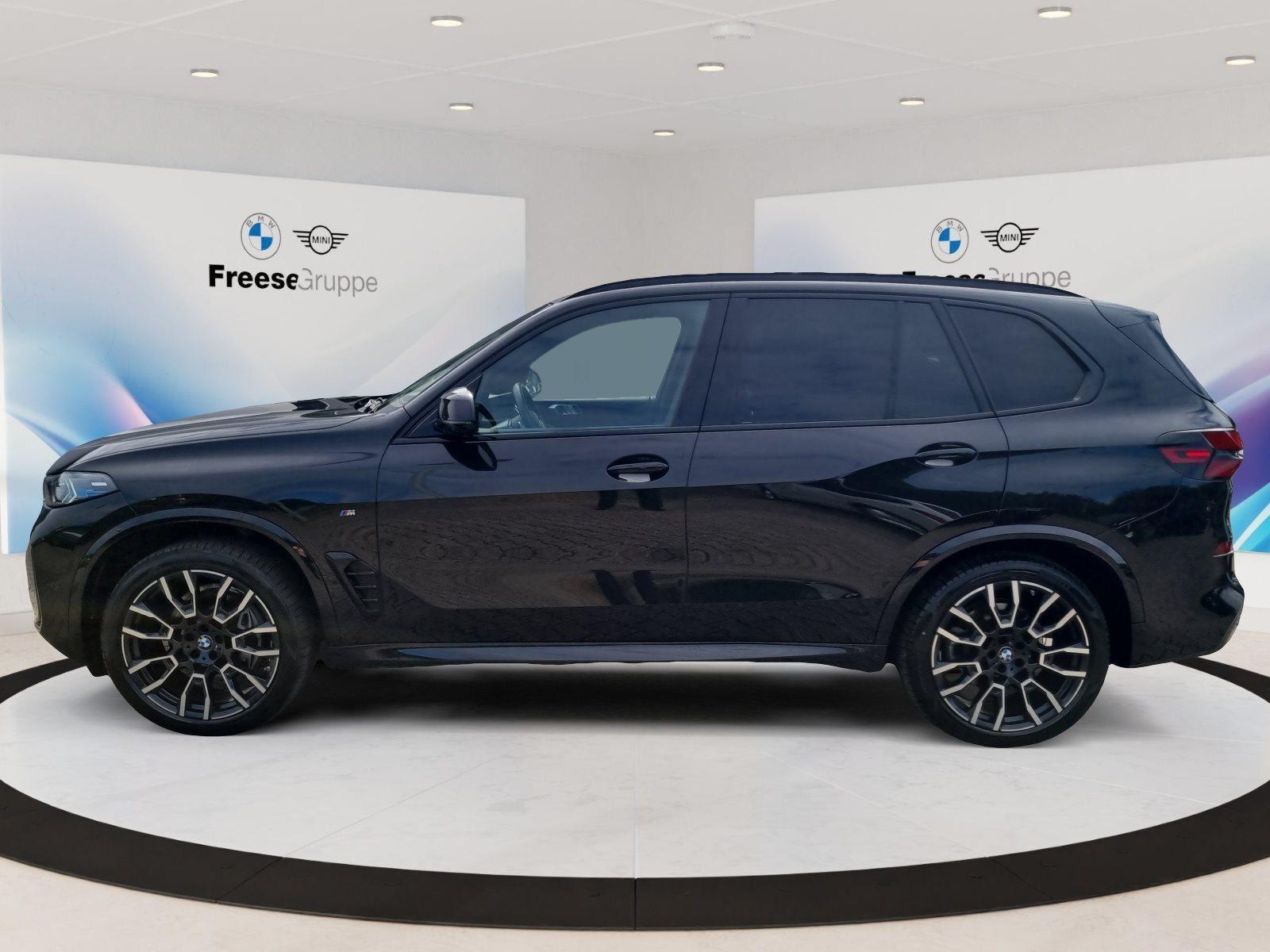 BMW X5 – Bild 3