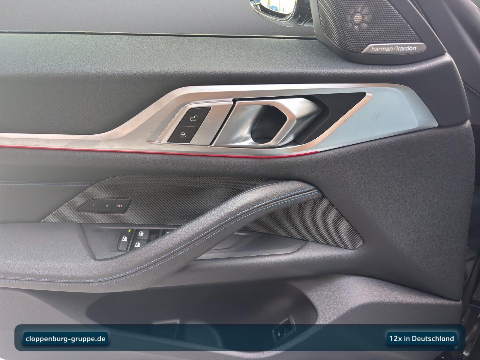 BMW 4er Gran Coupé – Bild 21