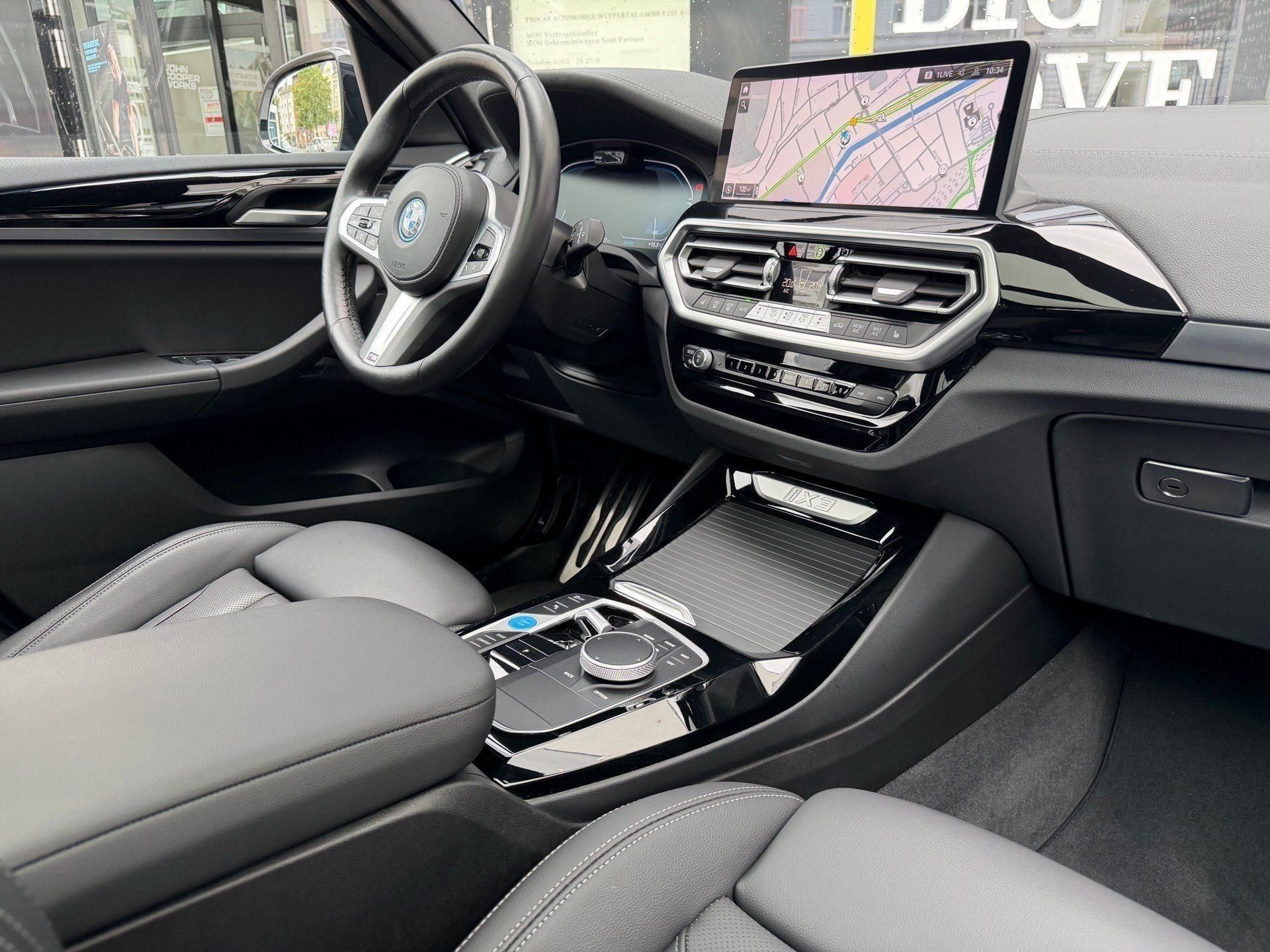 BMW iX3 – Bild 18