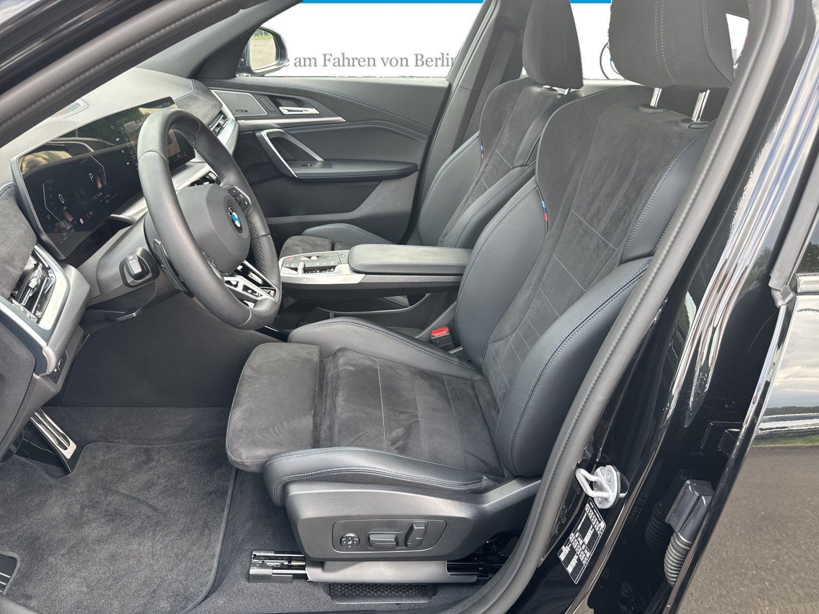 BMW X2 – Bild 8