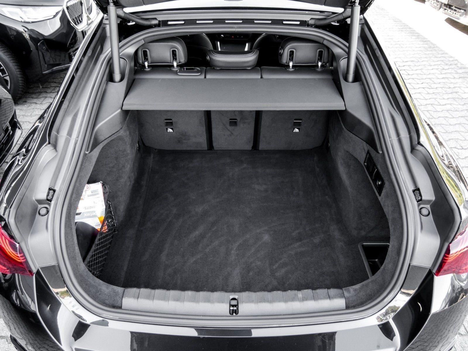BMW 4er Gran Coupé – Bild 16