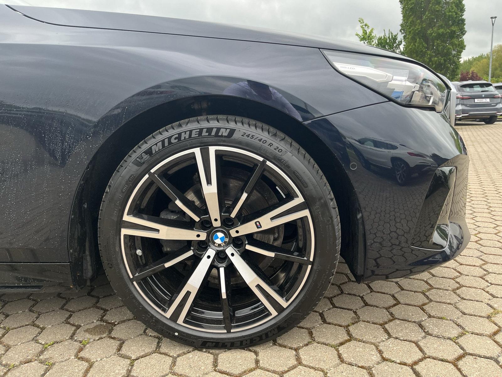 BMW 5er Touring – Bild 10