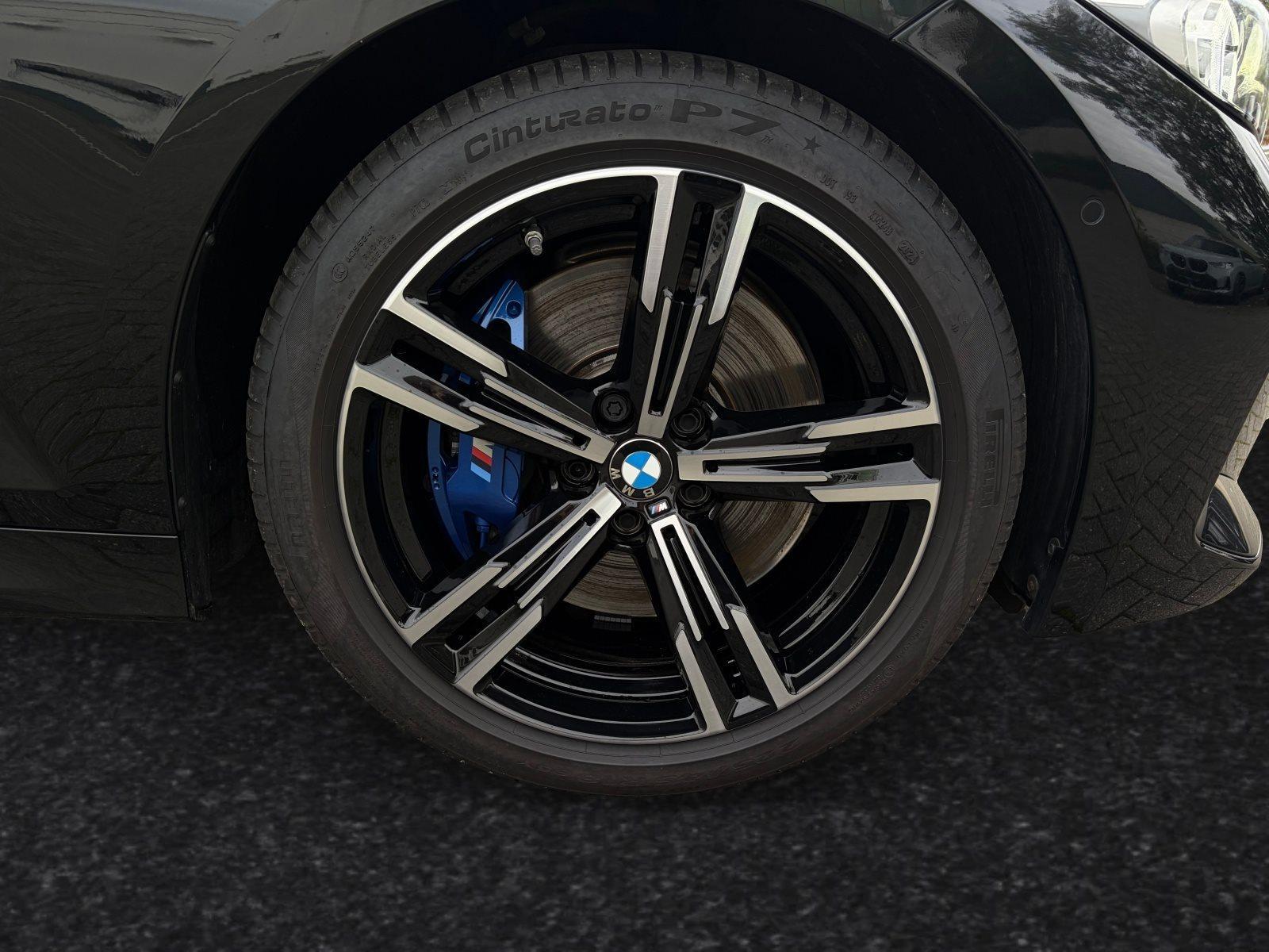 BMW 3er Touring – Bild 4