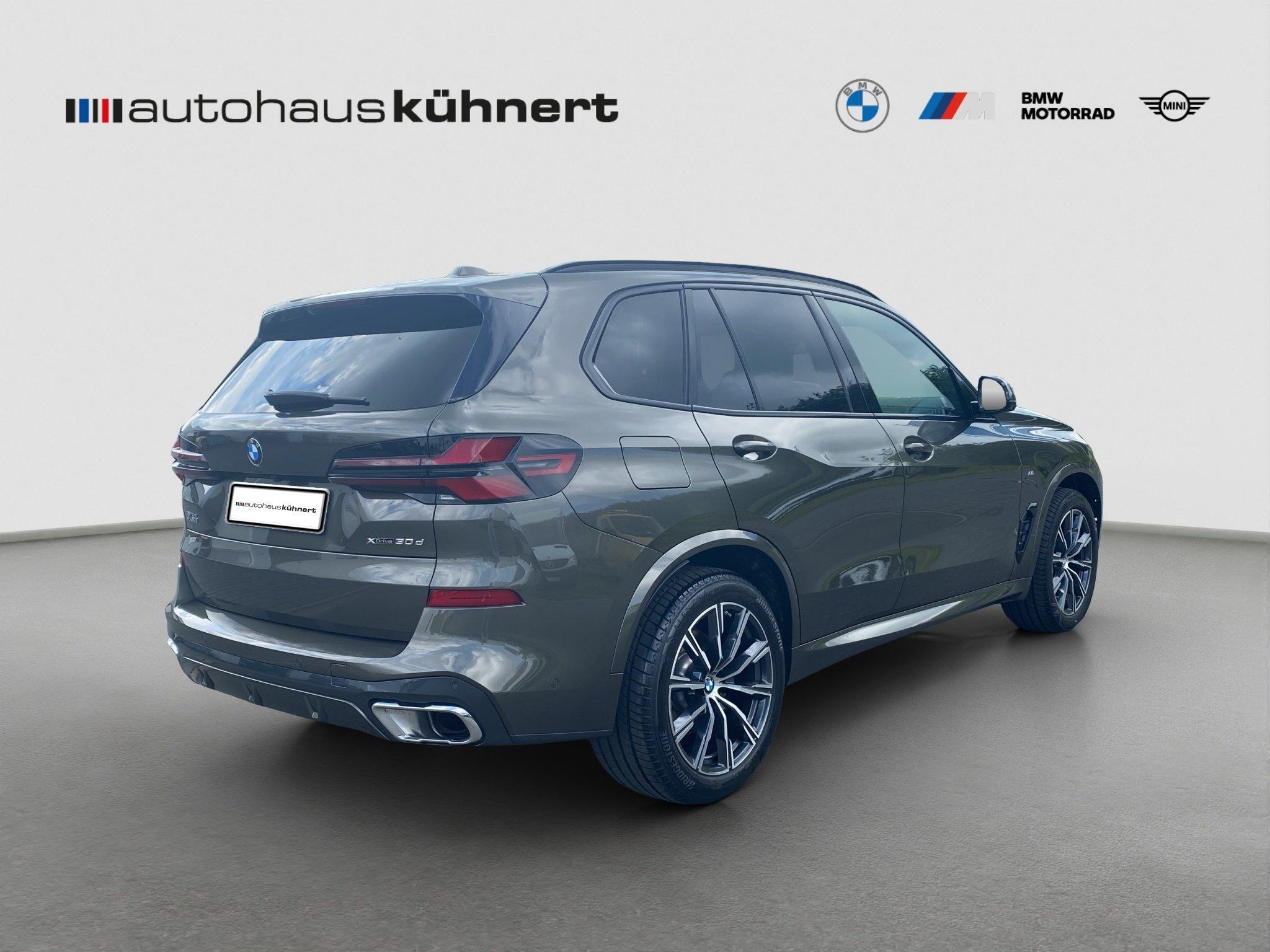 BMW X5 – Bild 12
