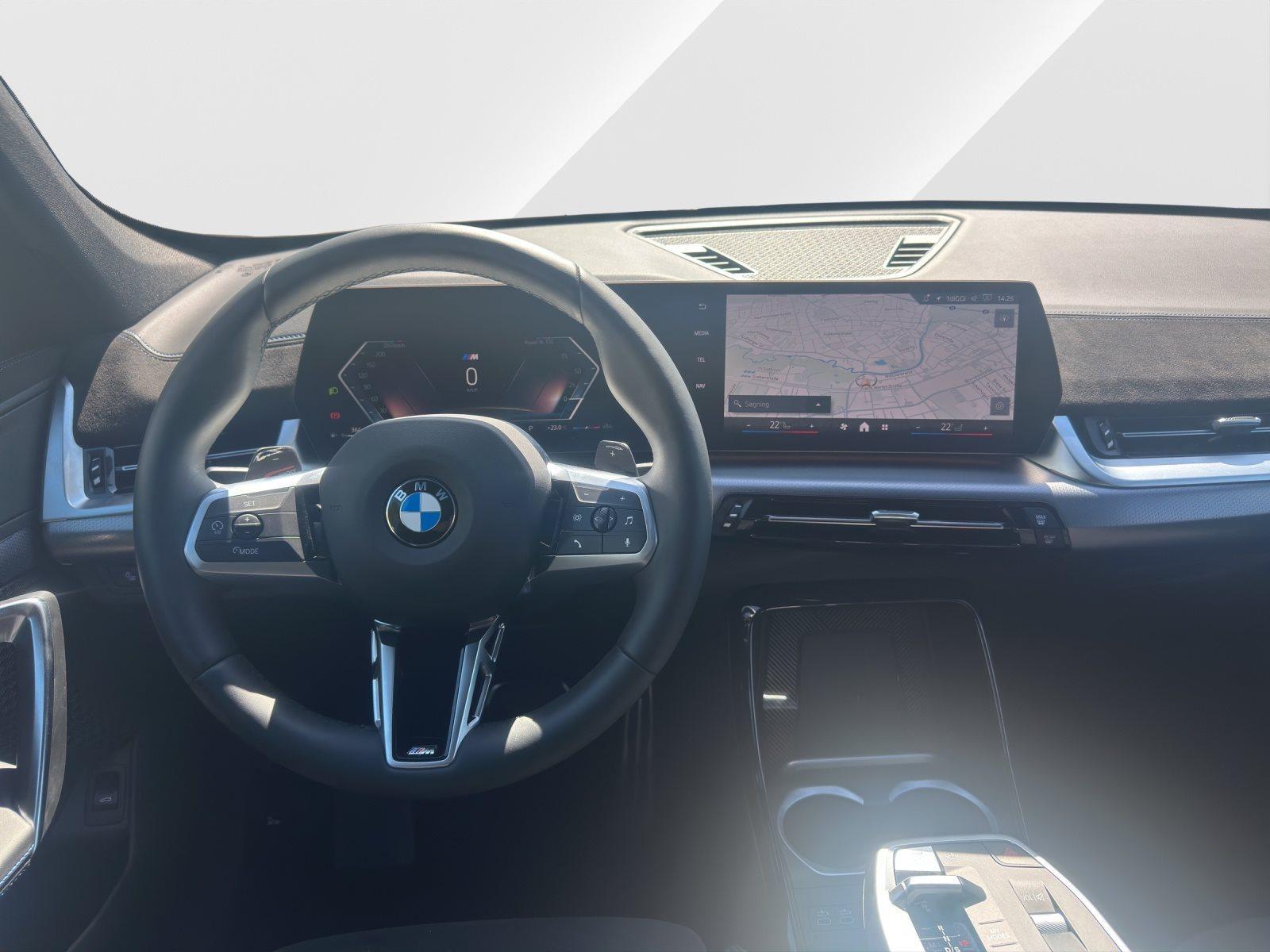 BMW X1 – Bild 9
