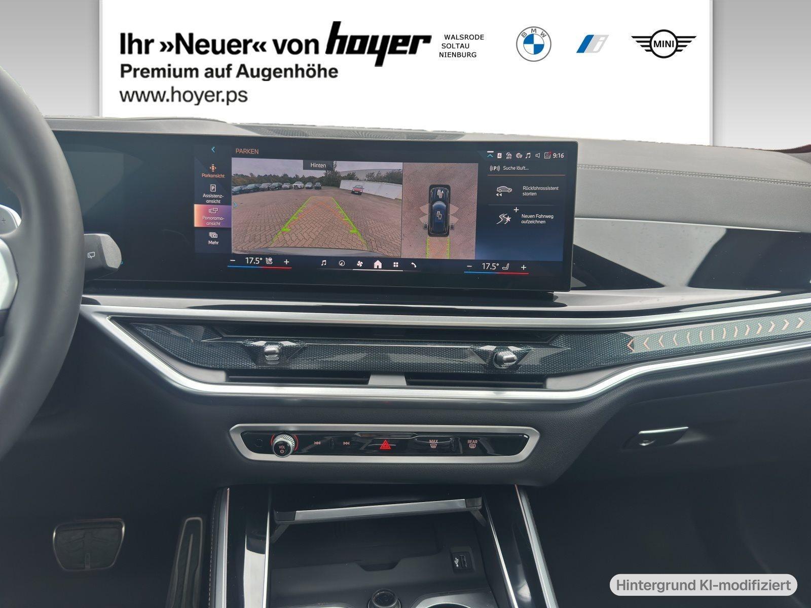 BMW X5 – Bild 19