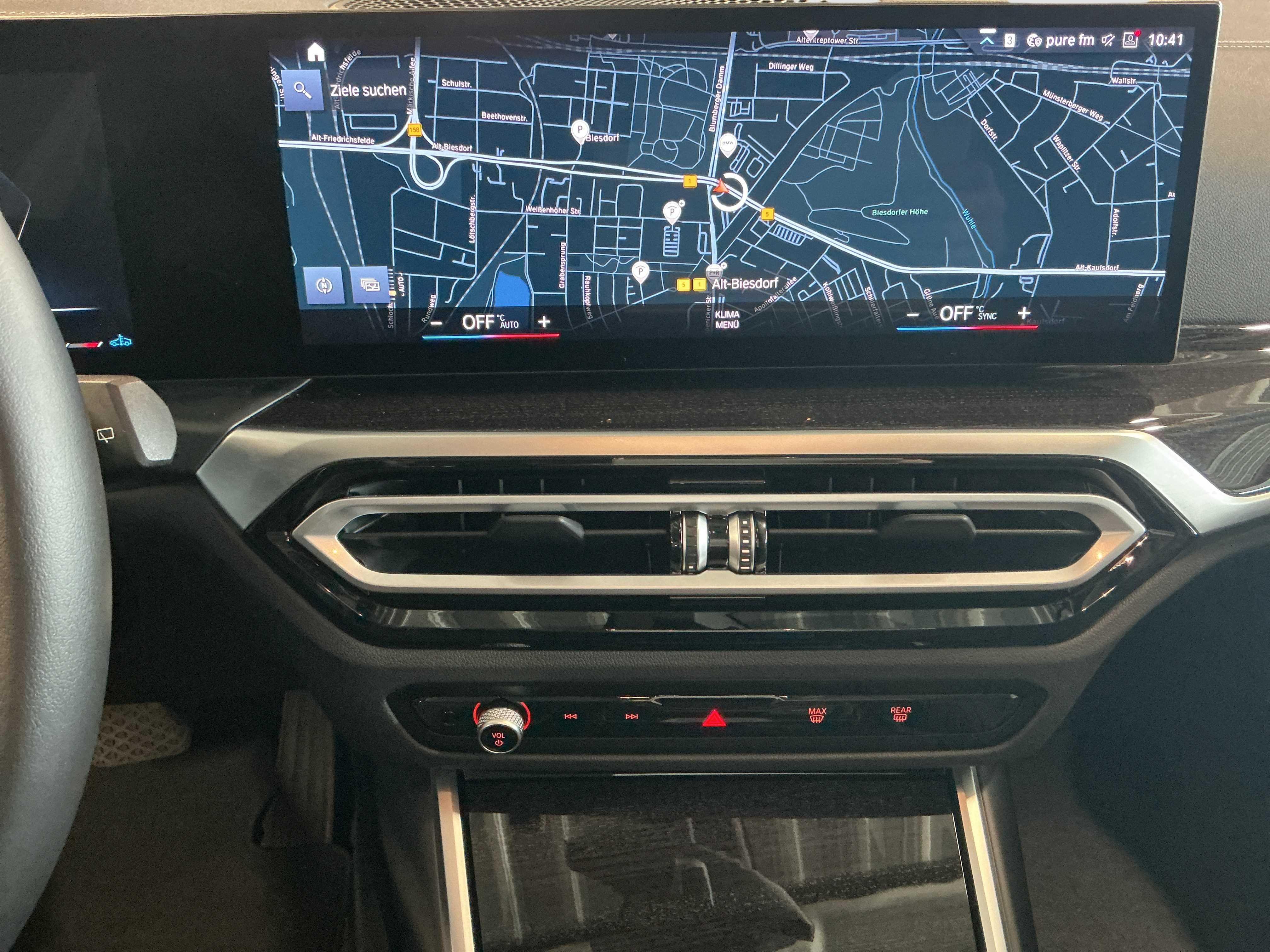 BMW 3er Touring – Bild 14