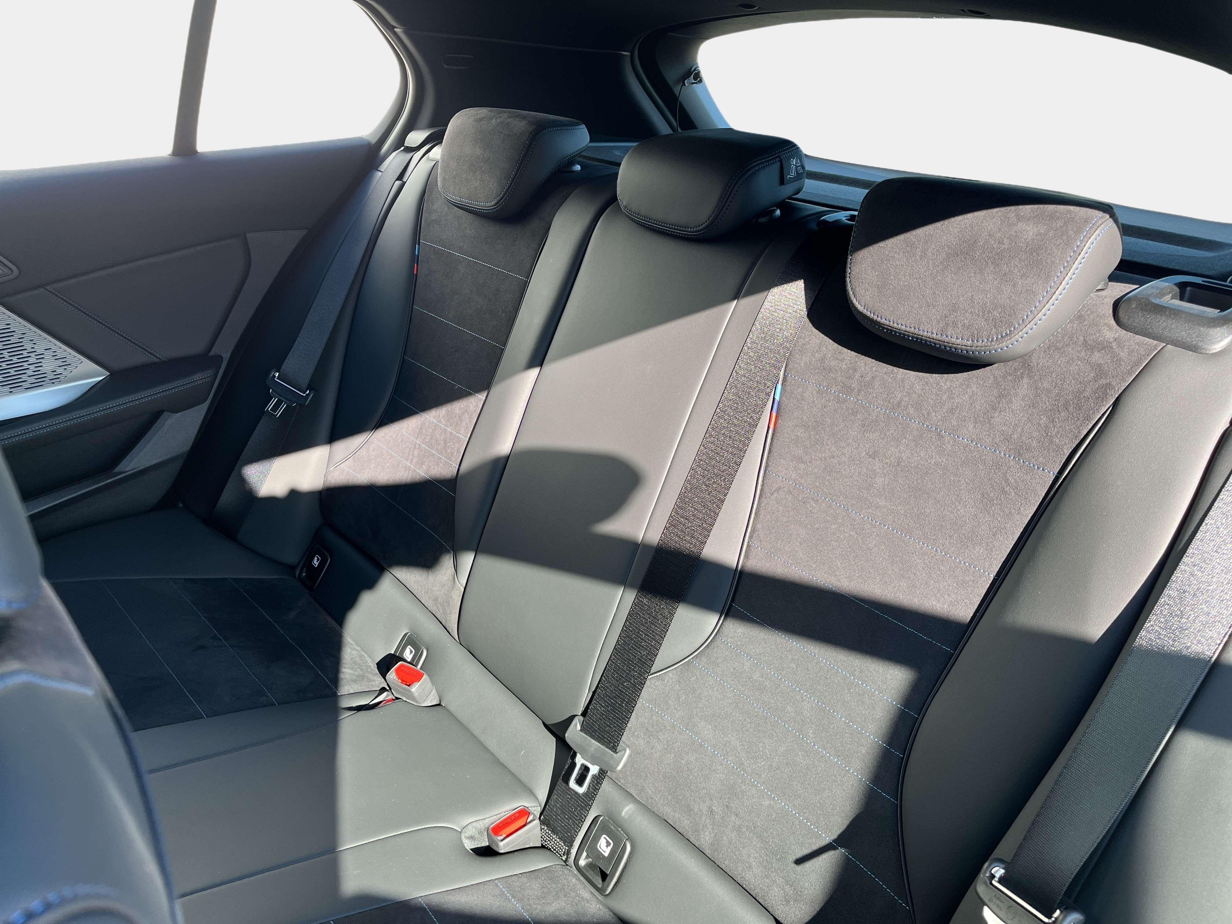 BMW 1er – Bild 14