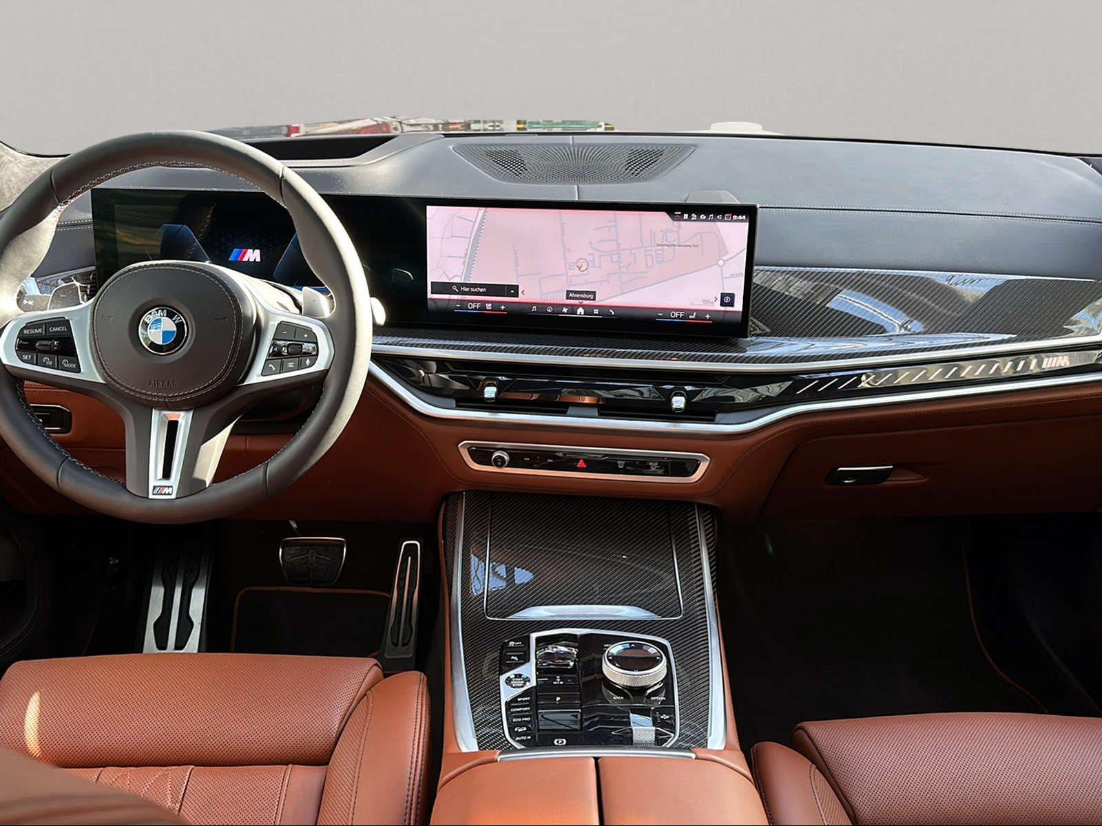 BMW X7 – Bild 16