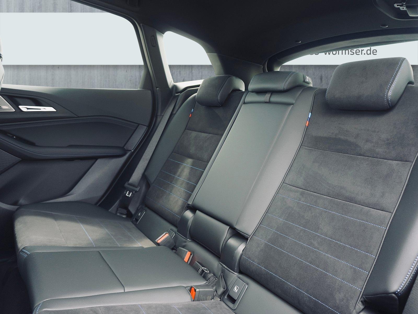 BMW 2er Active Tourer – Bild 27