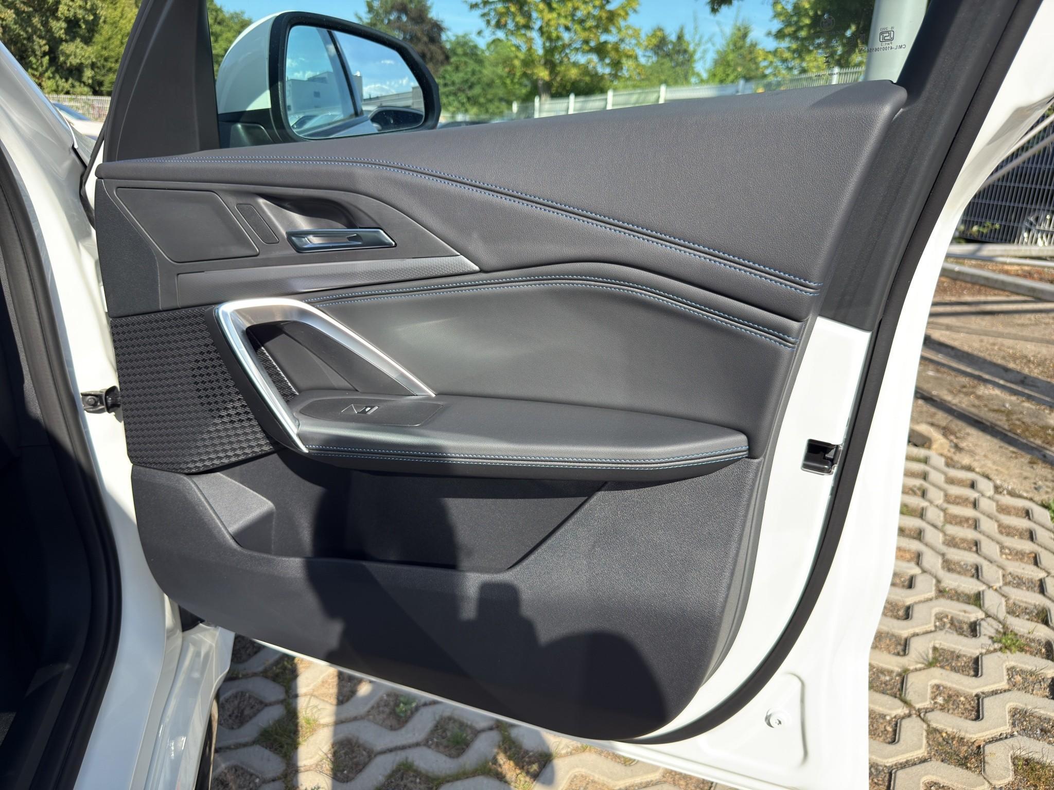 BMW X1 – Bild 29