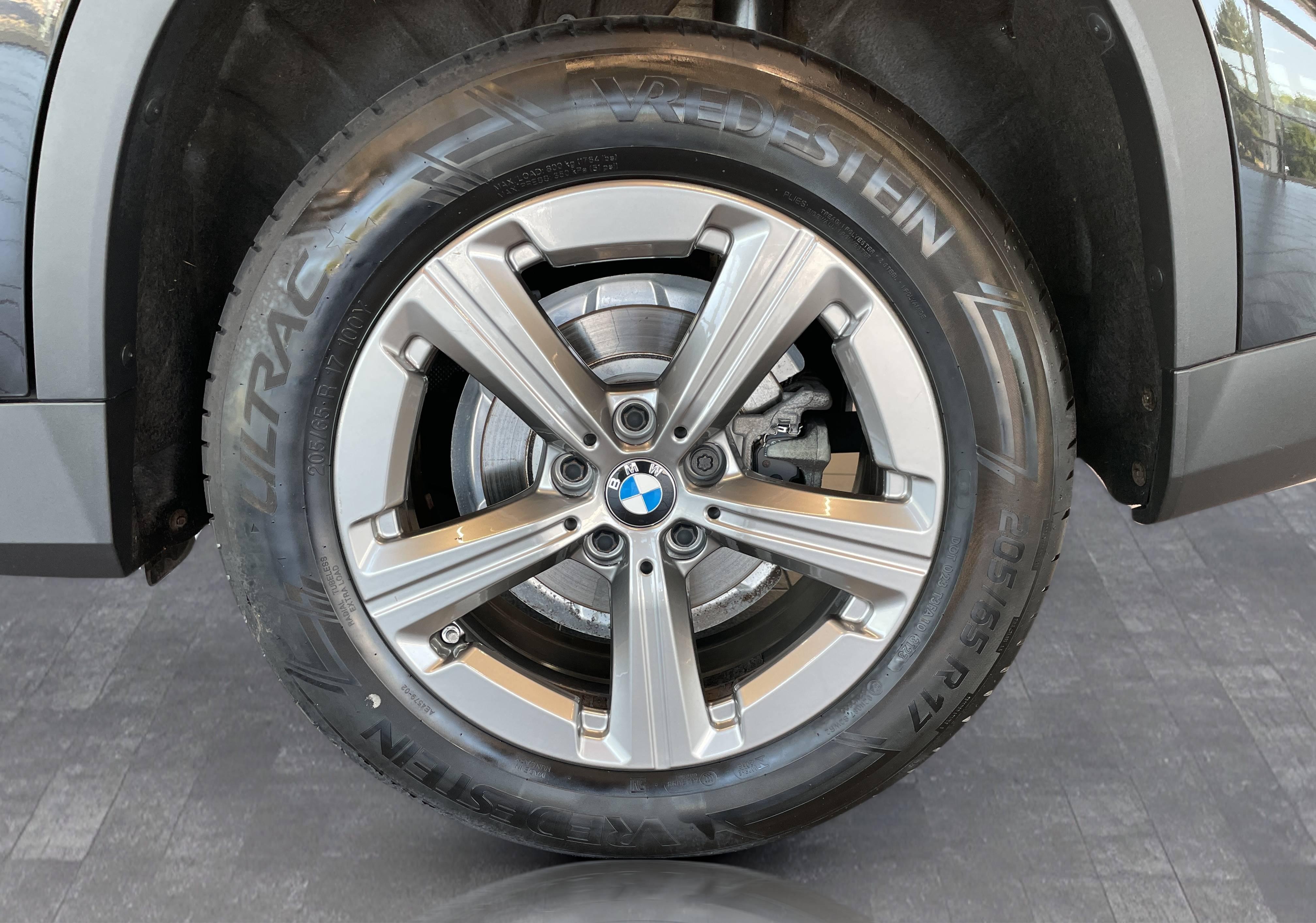 BMW X1 – Bild 13