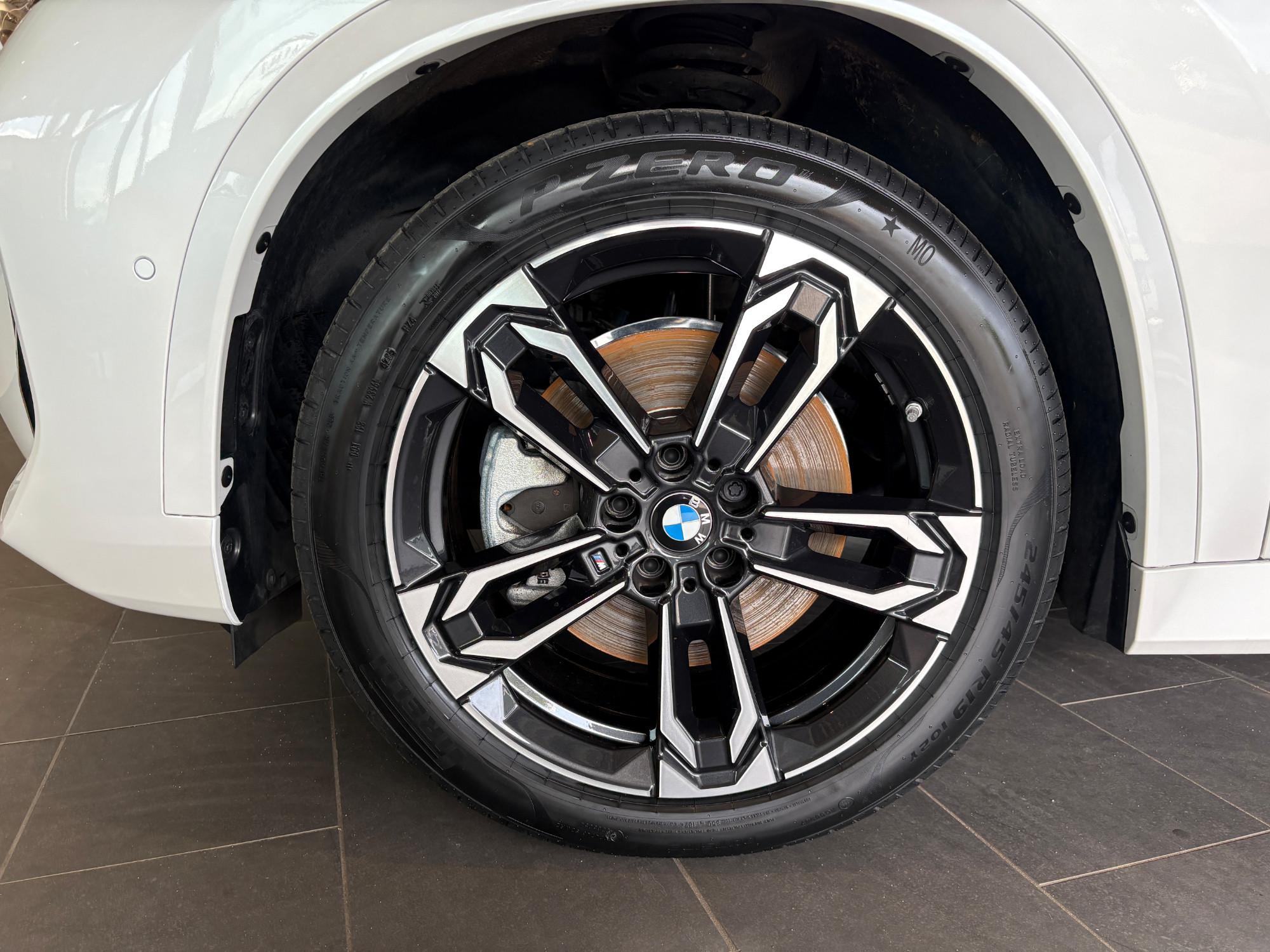 BMW X1 – Bild 18