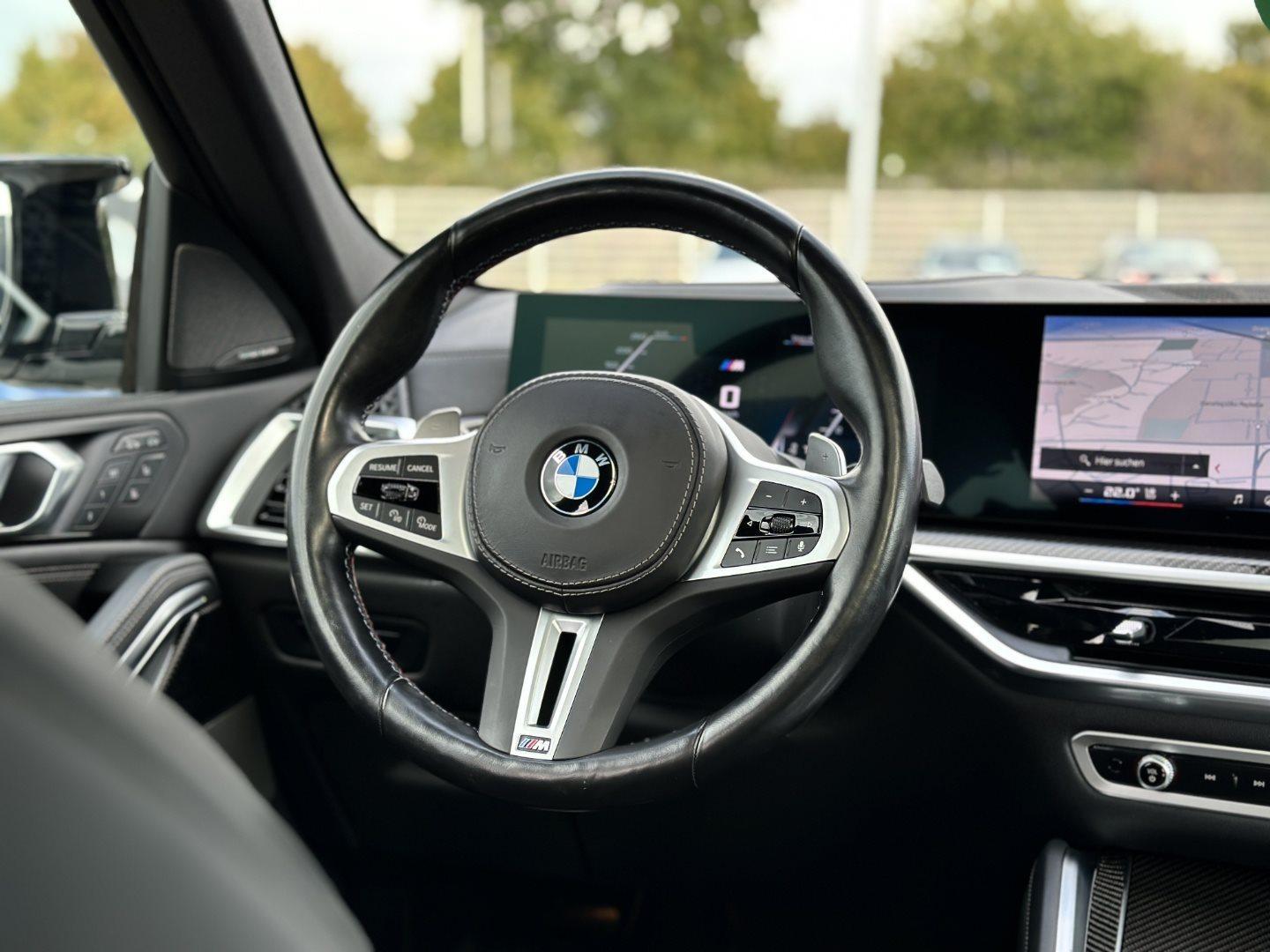 BMW X6 – Bild 9