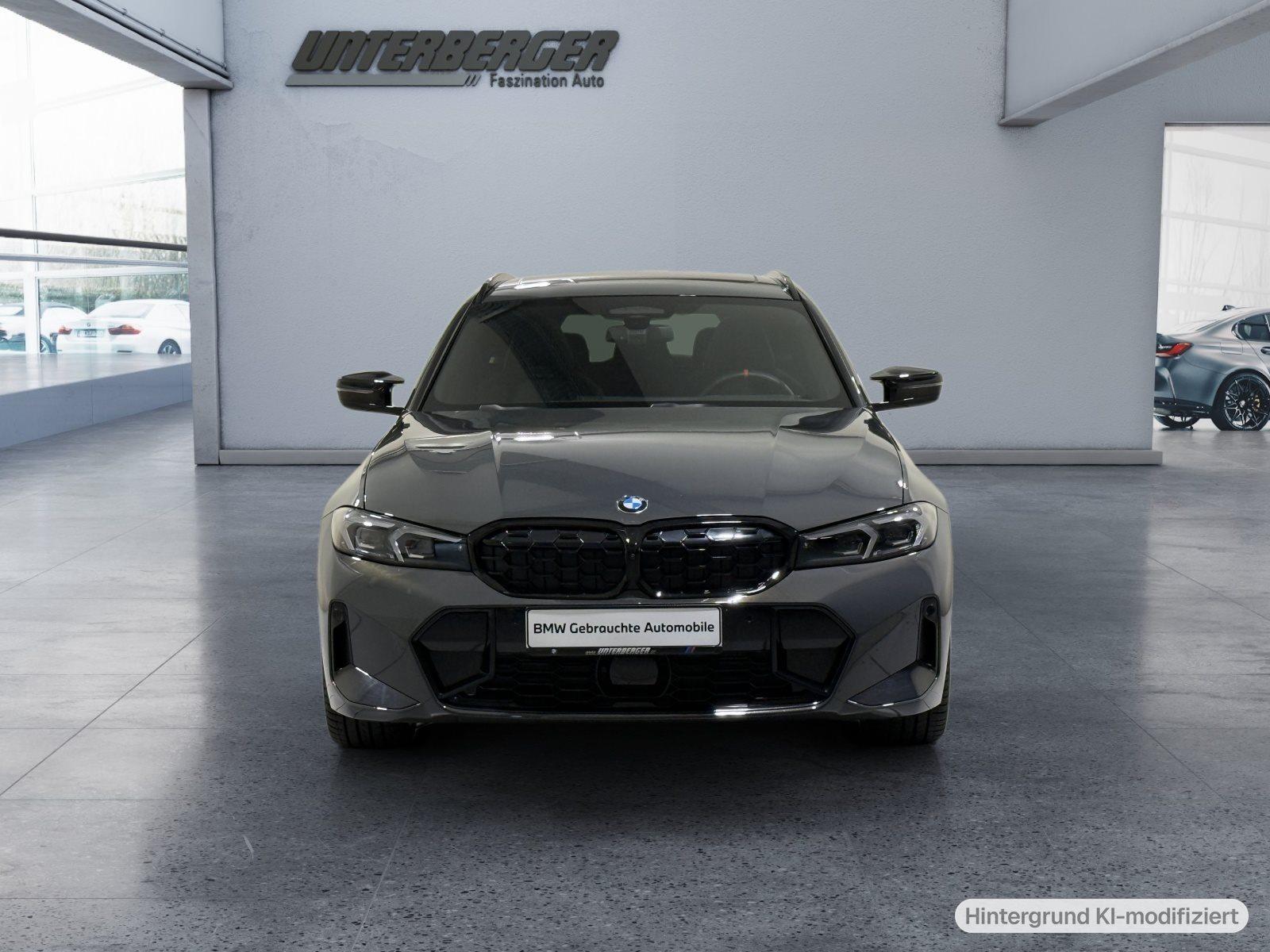 BMW 3er Touring – Bild 4