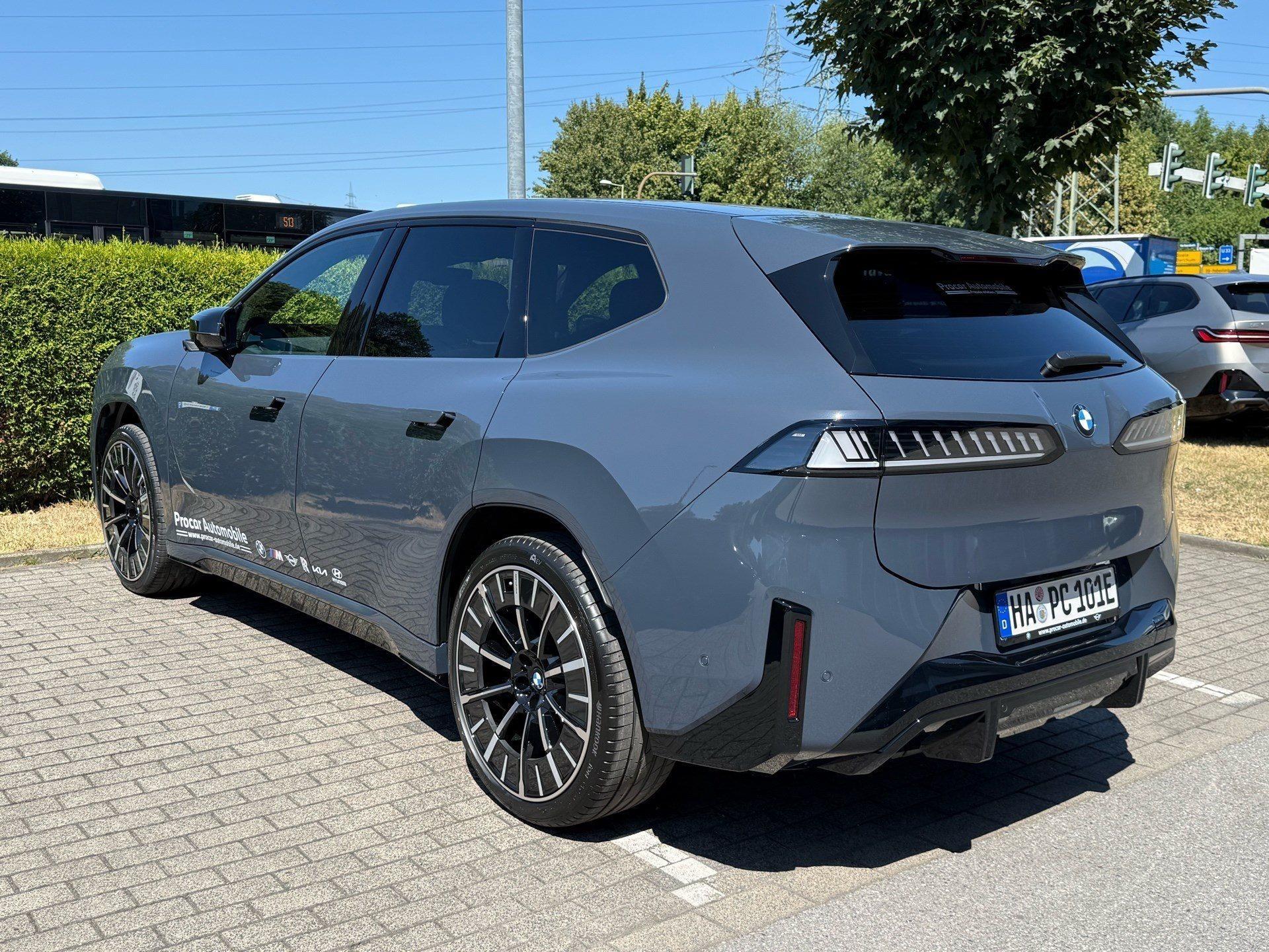 BMW iX3 – Bild 5