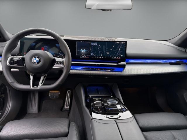 BMW 5er Touring – Bild 16