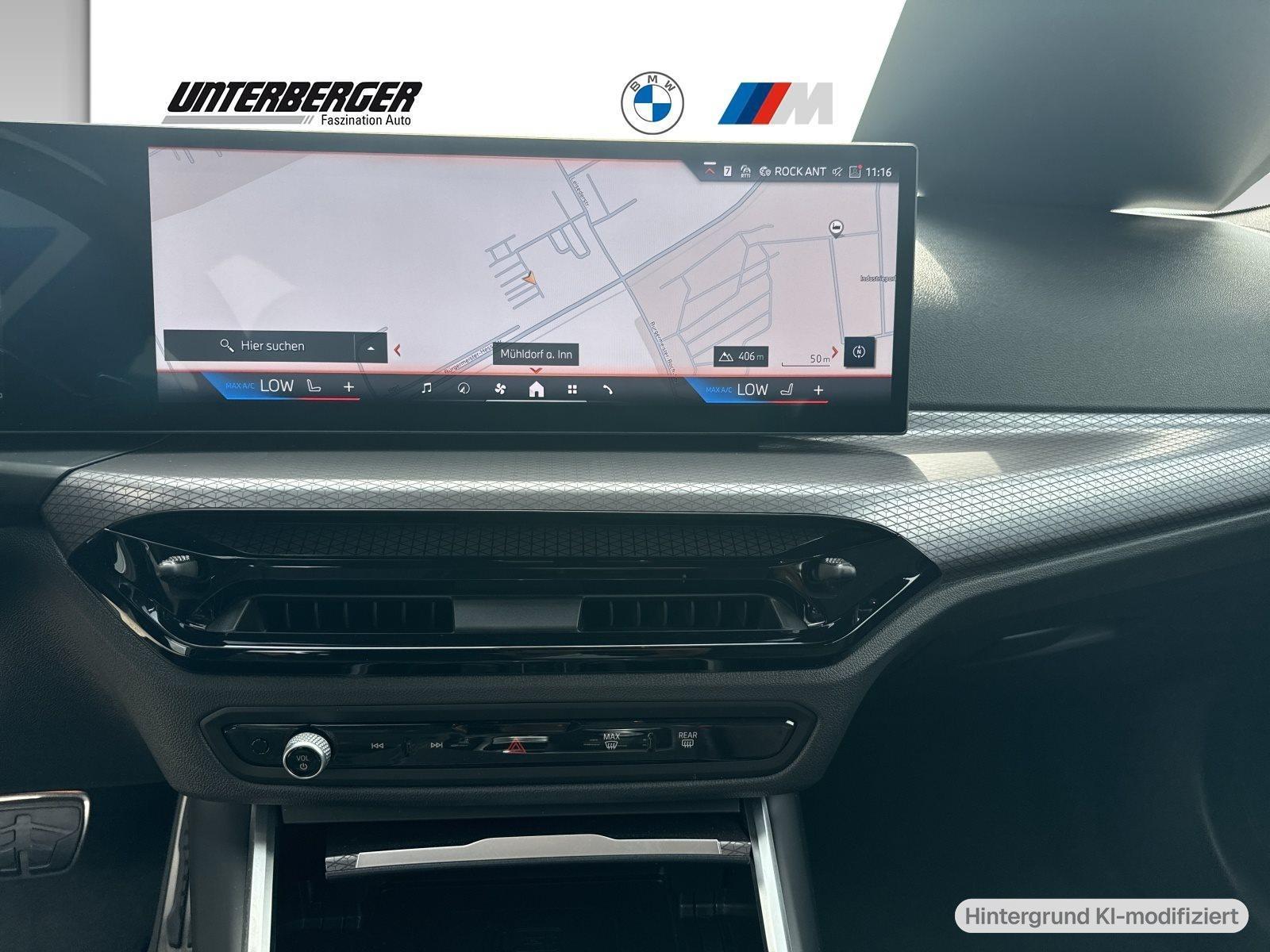 BMW 3er Touring – Bild 11