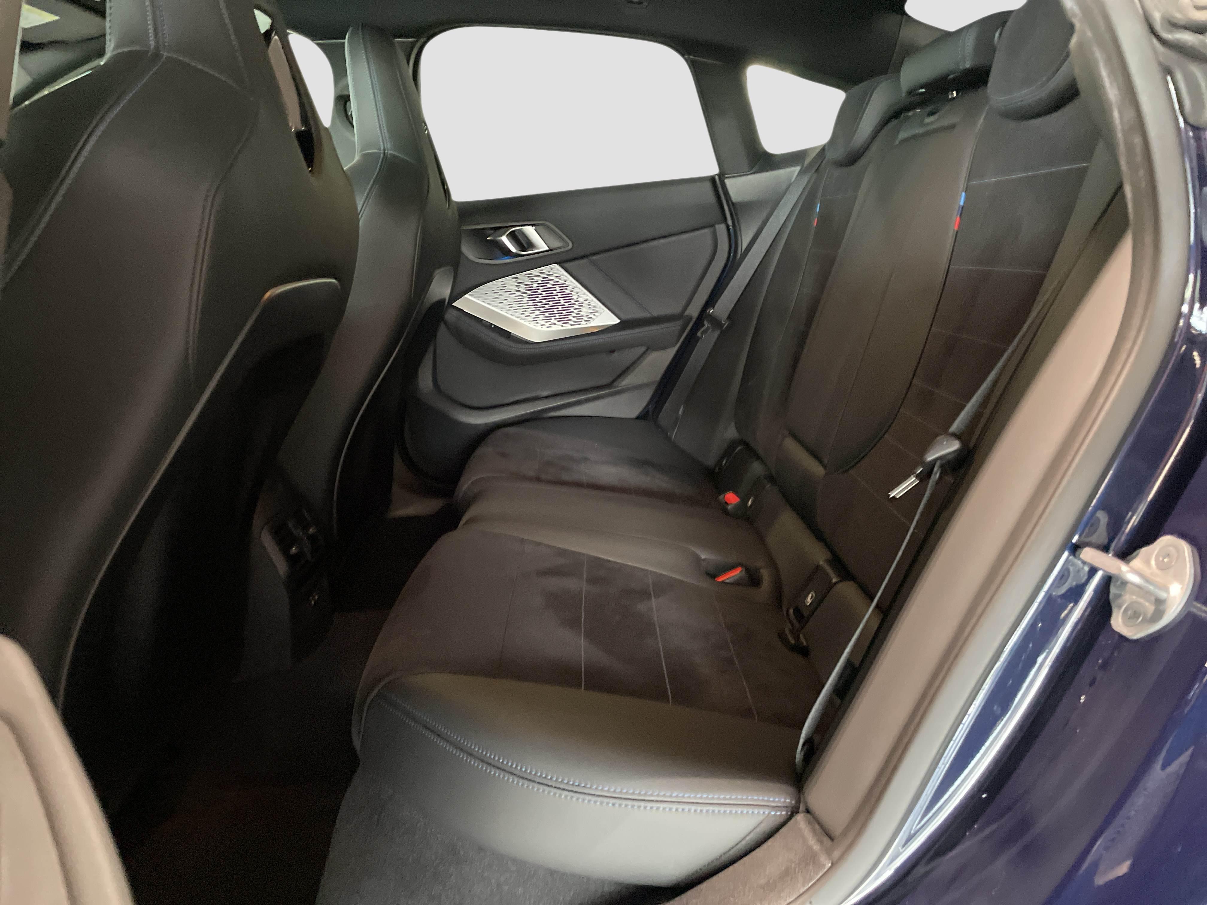 BMW 2er Gran Coupé – Bild 16