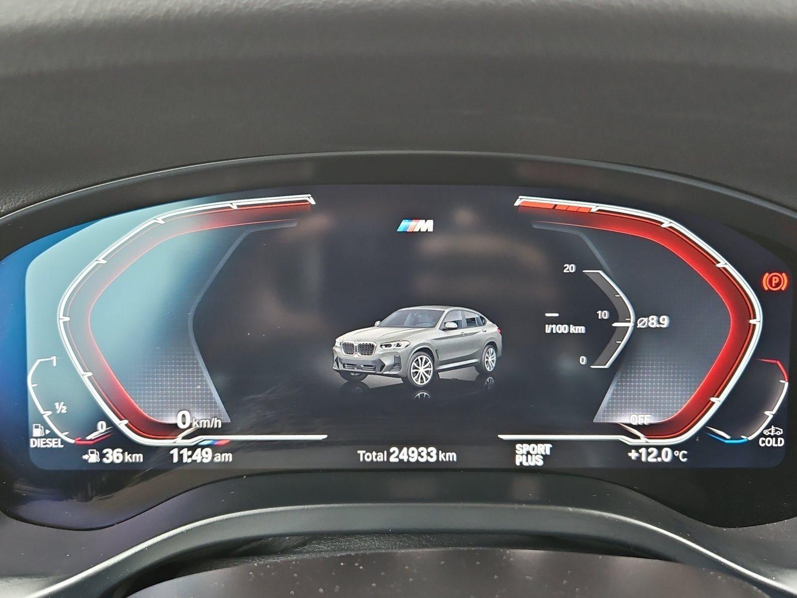 BMW X4 – Bild 7