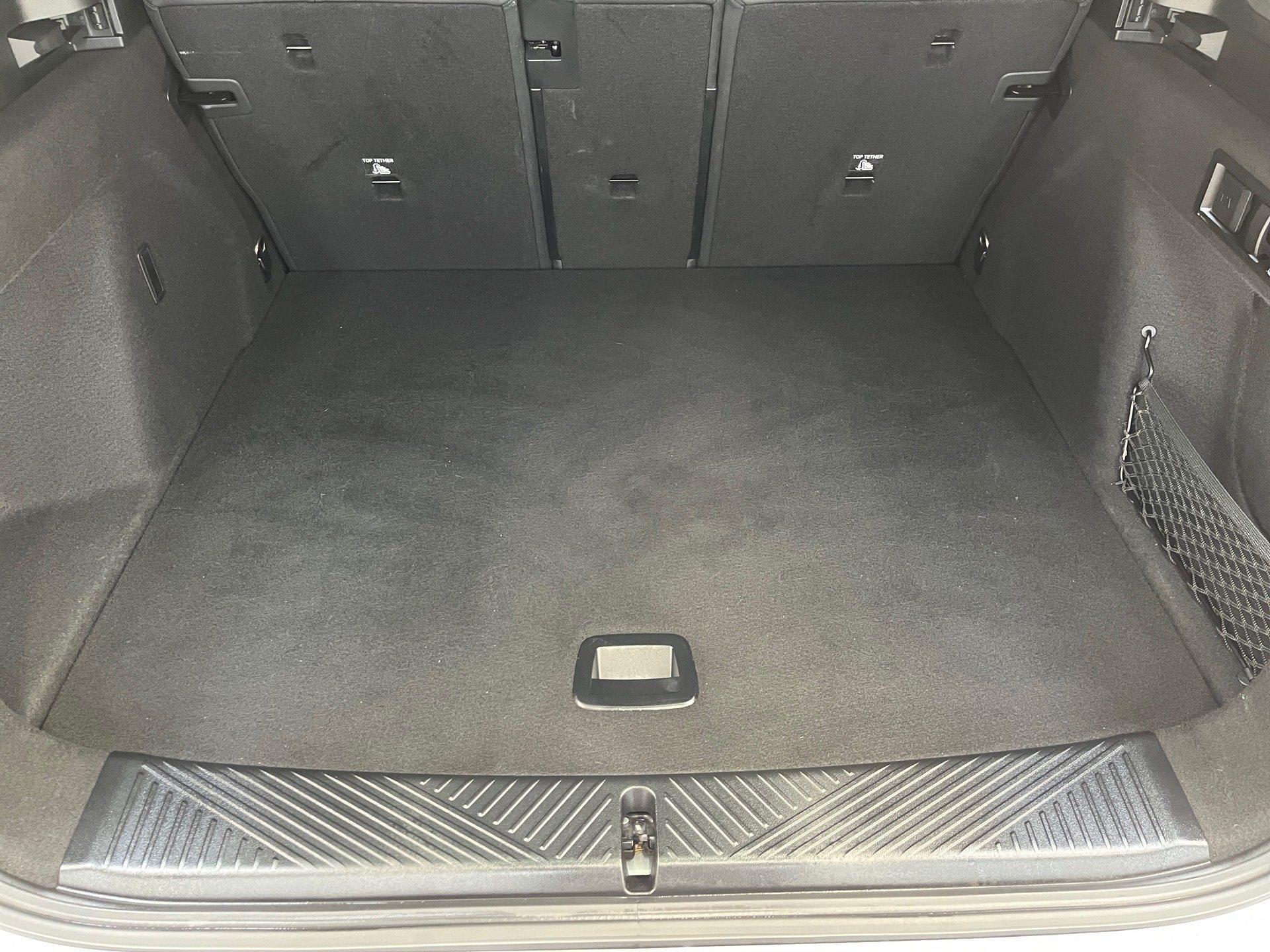BMW X3 – Bild 19
