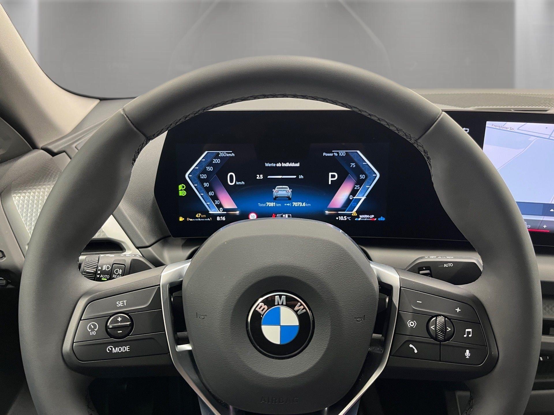 BMW 2er Gran Coupé – Bild 8