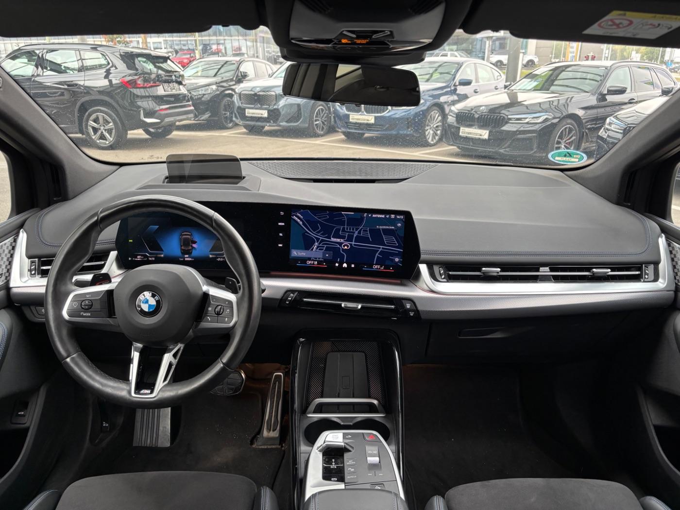 BMW 2er Active Tourer – Bild 13