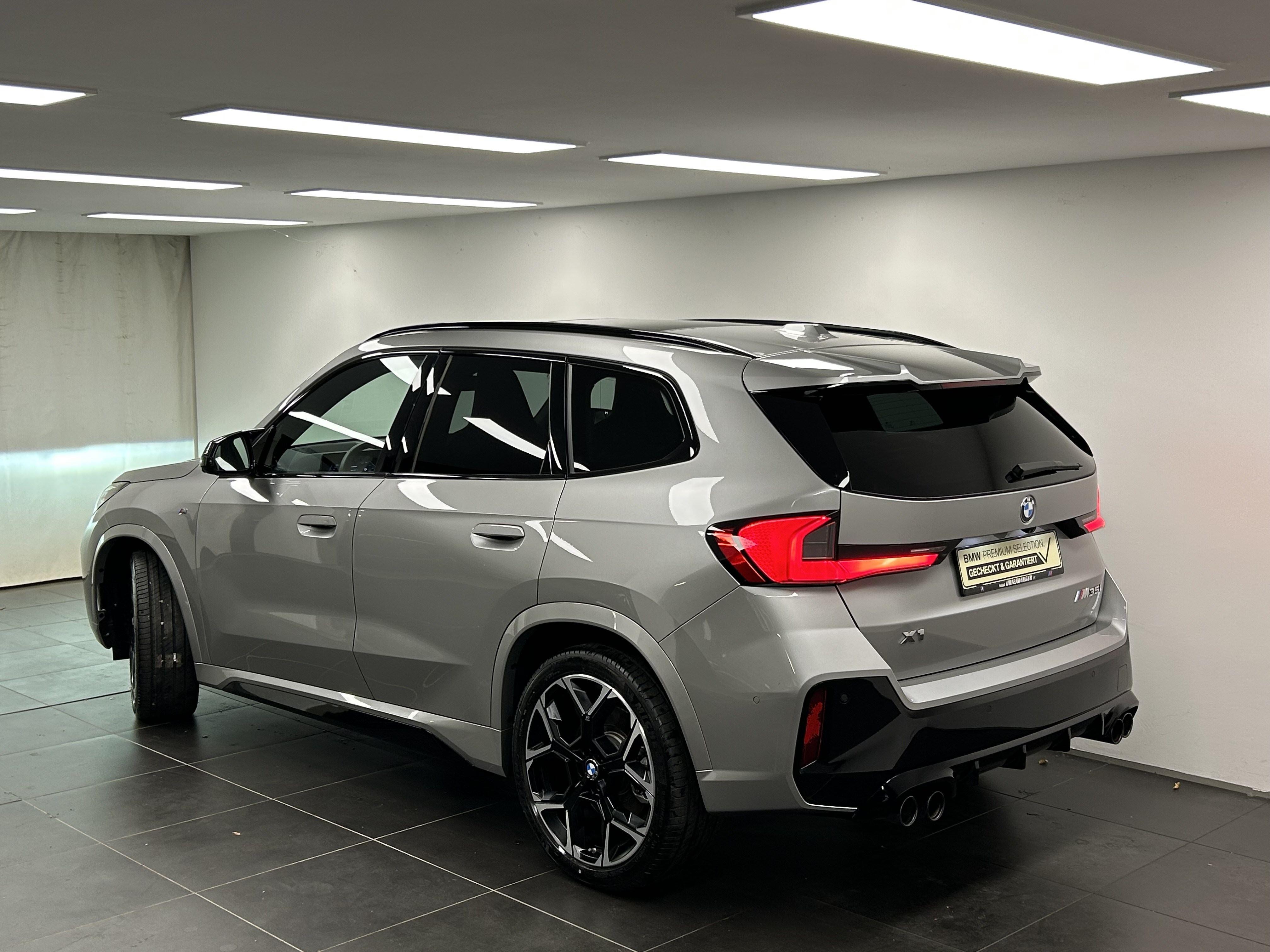 BMW X1 – Bild 3