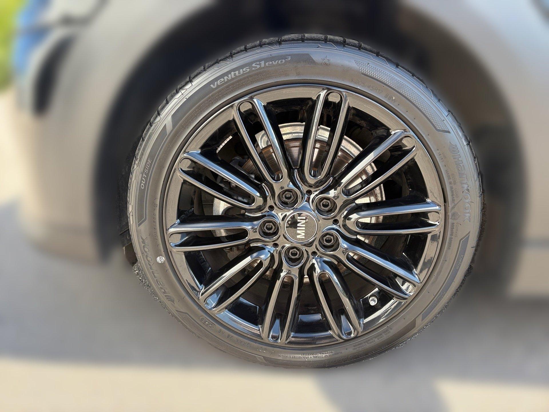 MINI Cooper 3-Türer – Bild 6