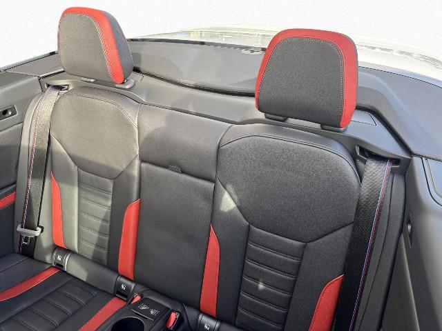 BMW 4er Cabrio – Bild 7