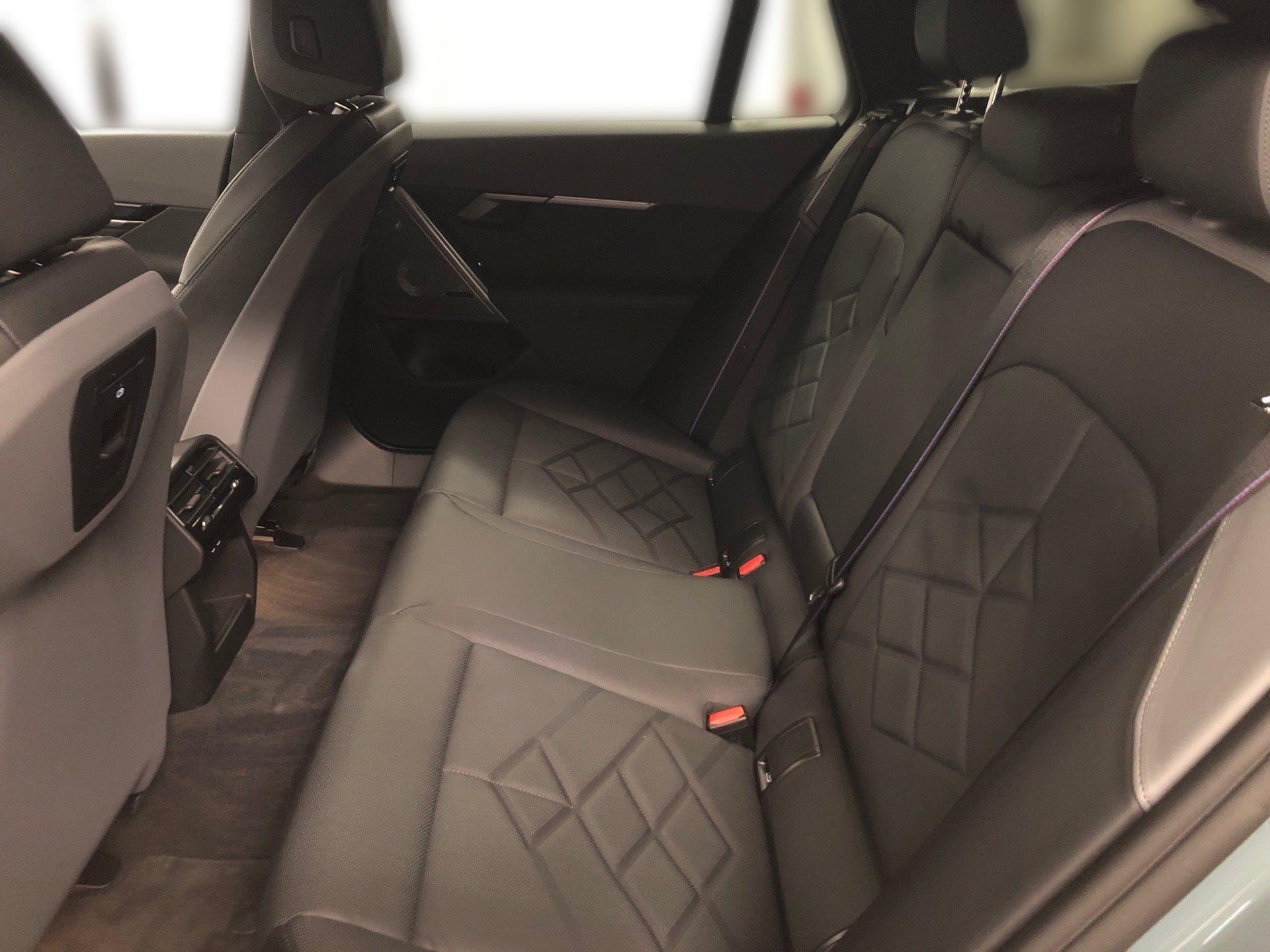 BMW 5er Touring – Bild 10