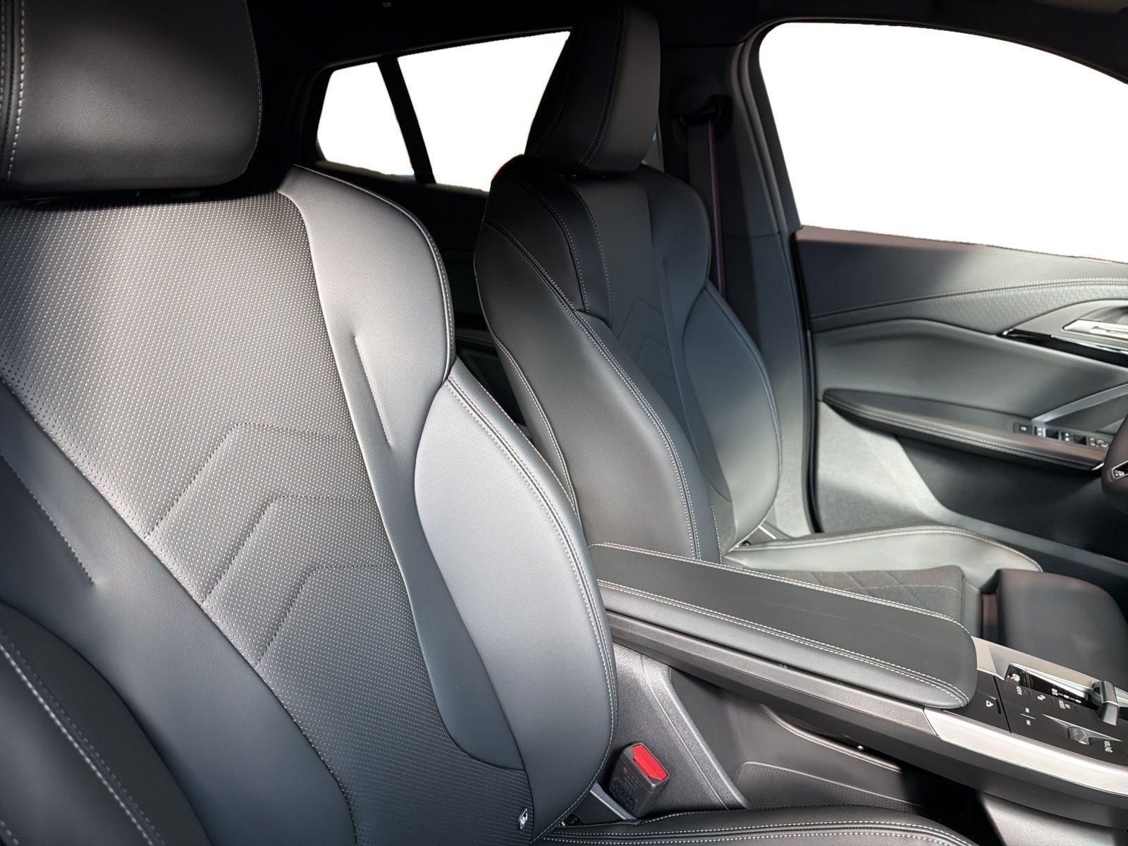 BMW X2 – Bild 10