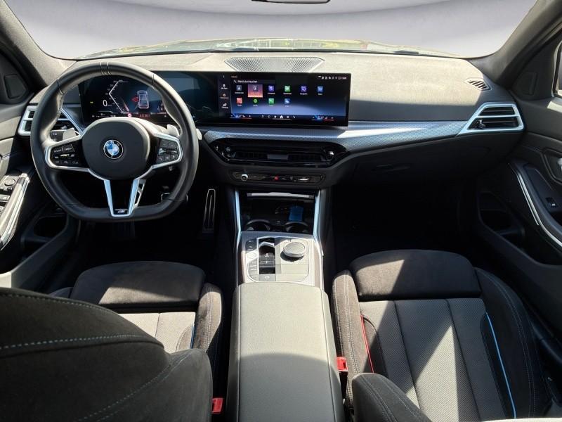 BMW 3er – Bild 8