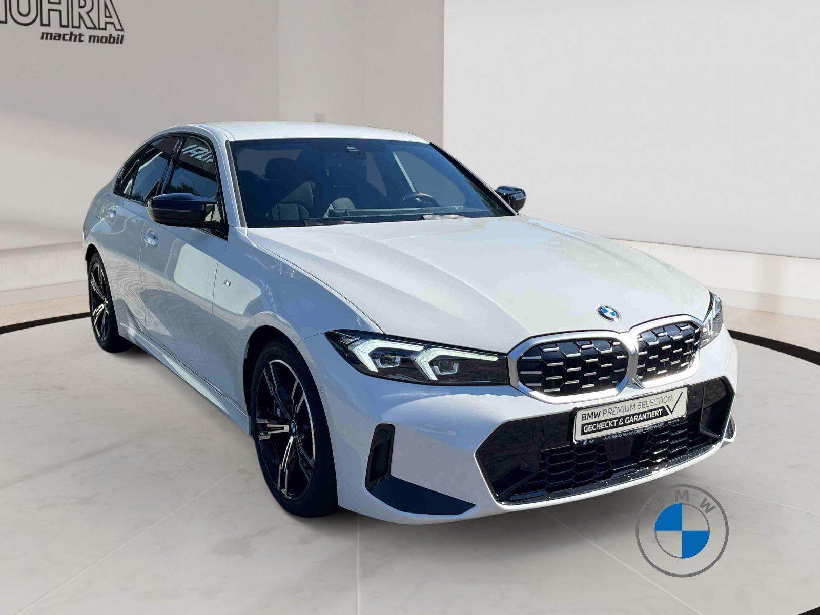 BMW 3er – Bild 8