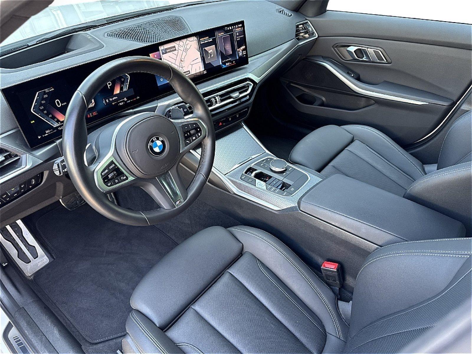 BMW 3er Touring – Bild 17