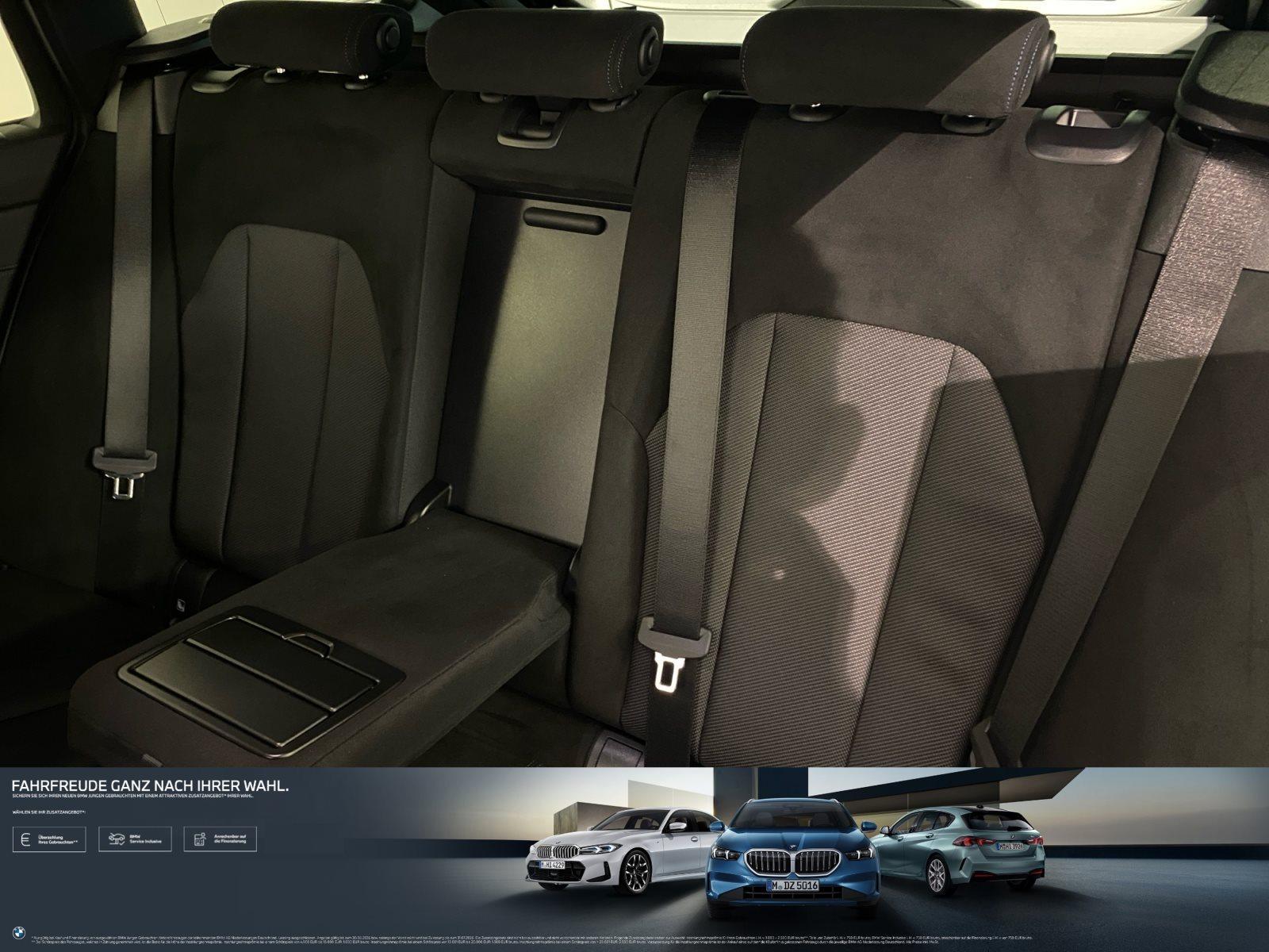 BMW 3er Touring – Bild 12