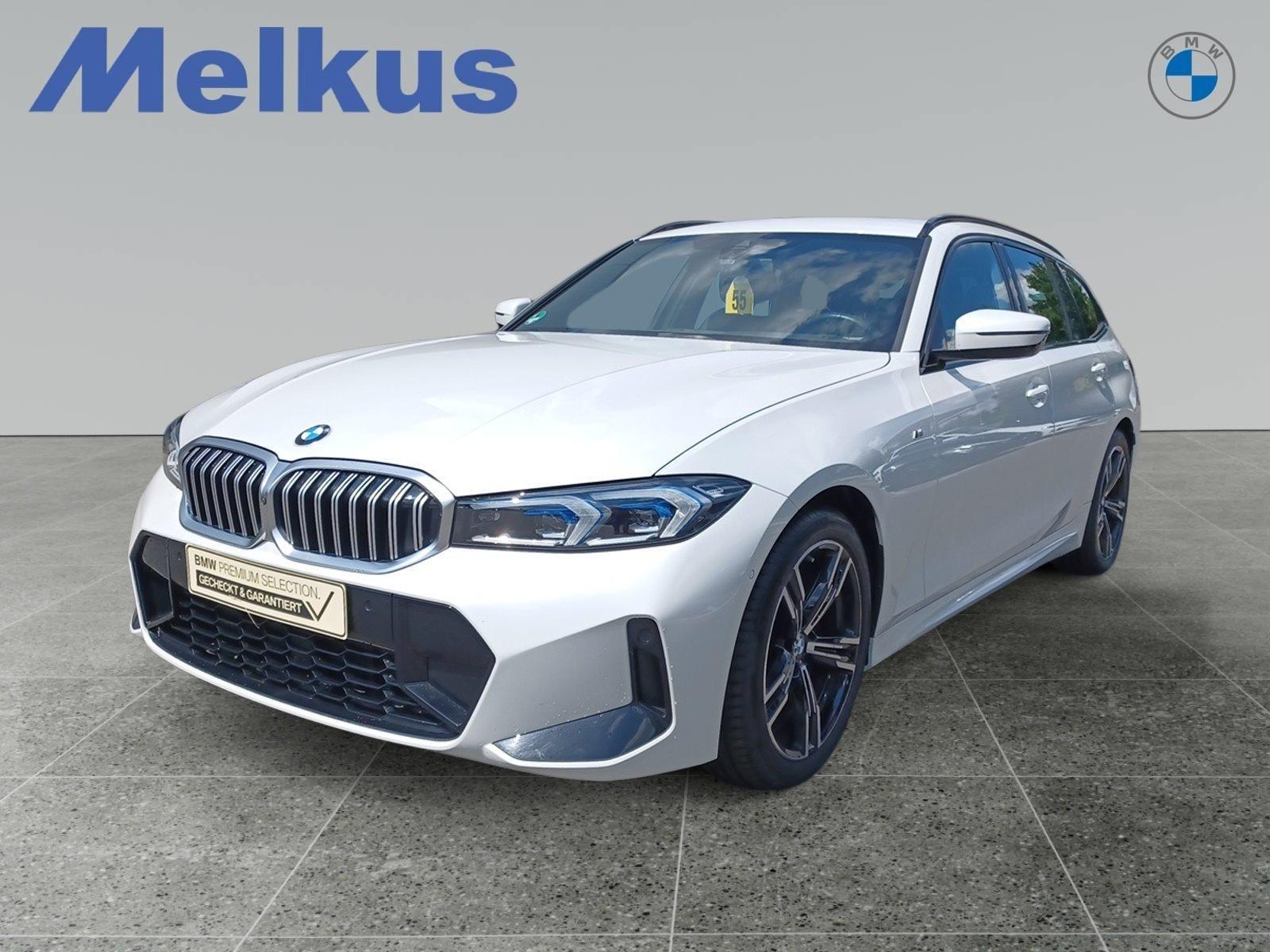 BMW 318 occasion