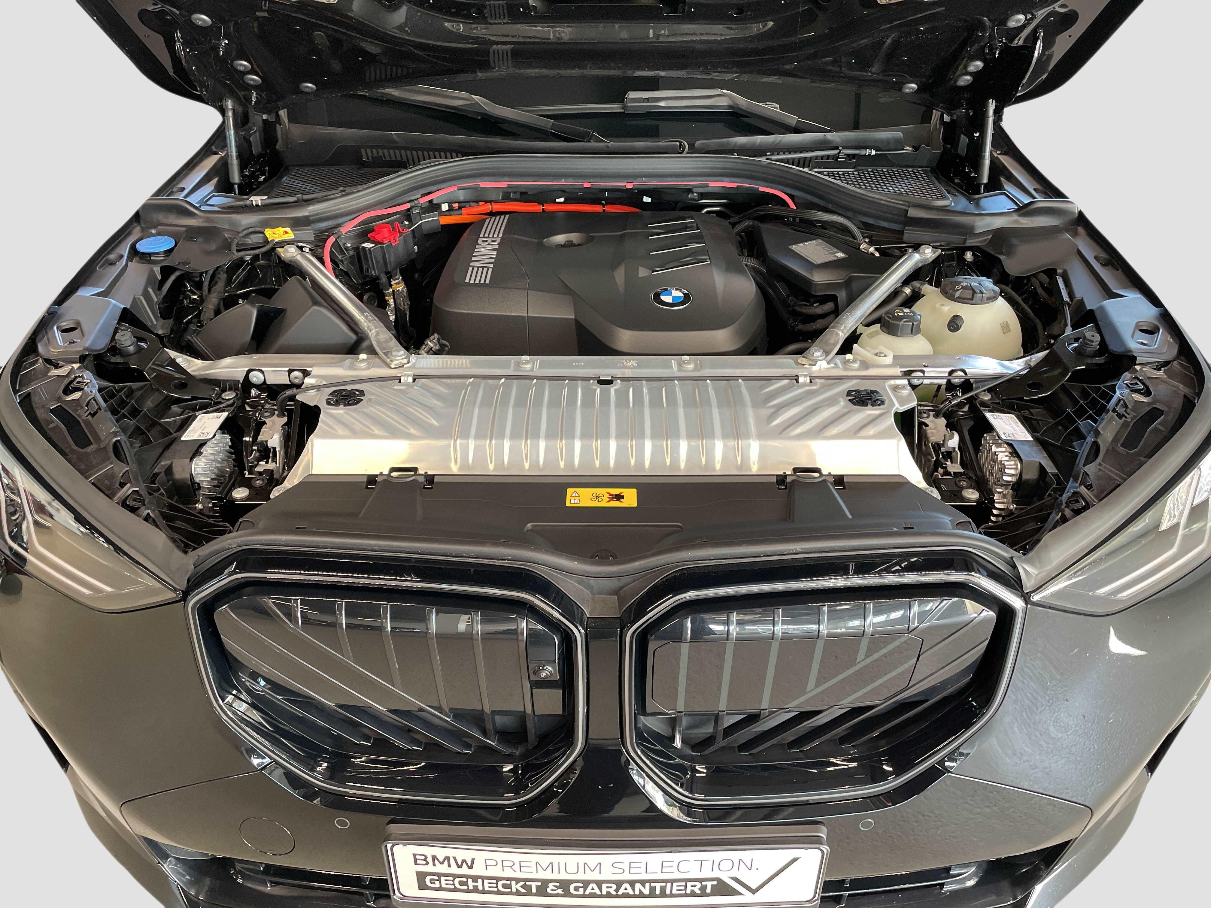BMW X3 – Bild 24