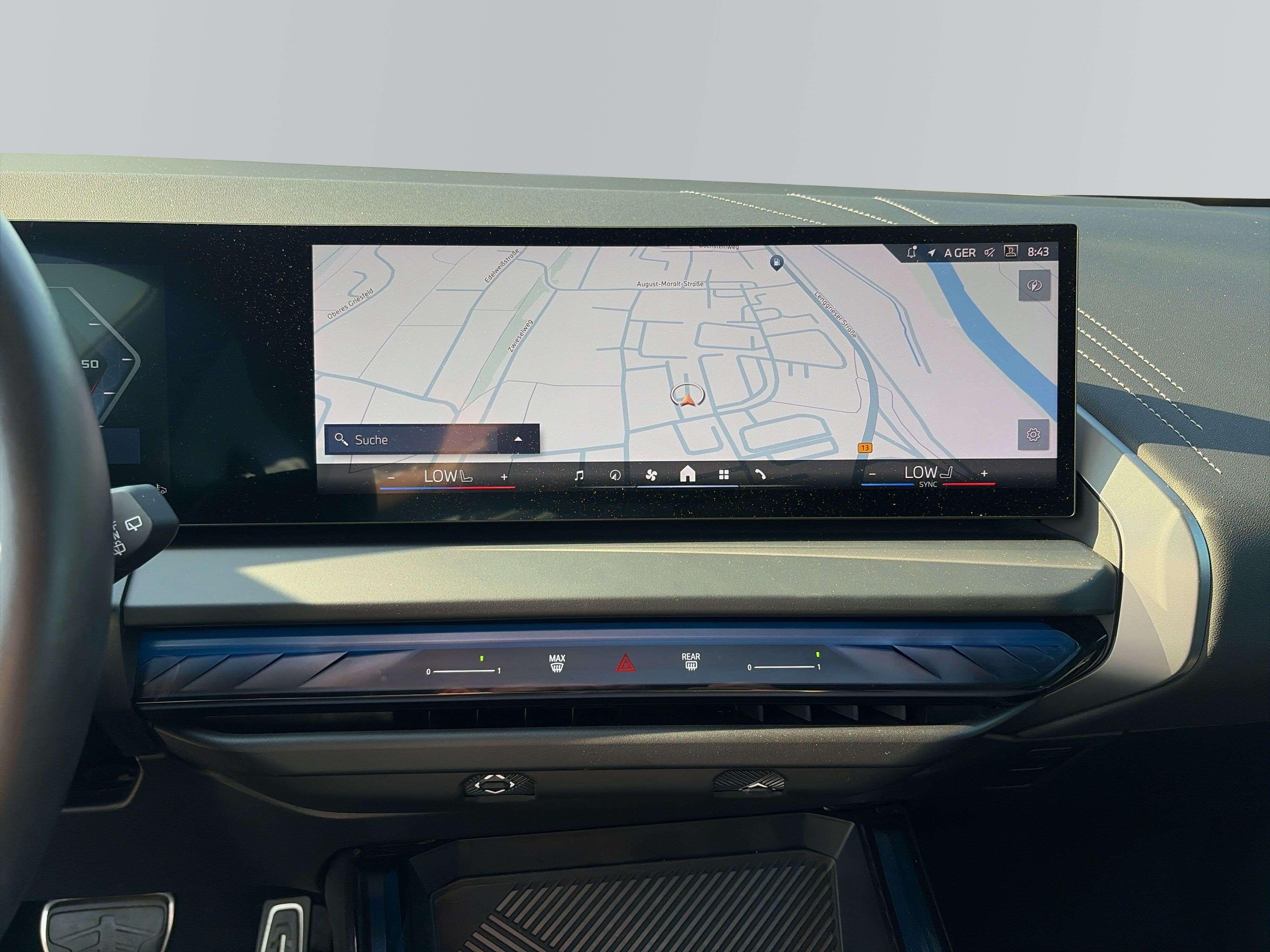 BMW X3 – Bild 20