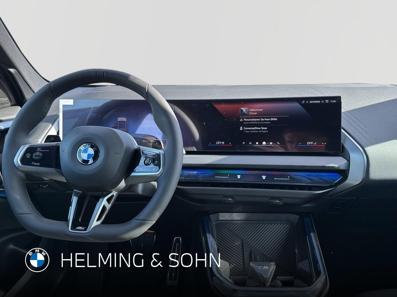 BMW X3 – Bild 6
