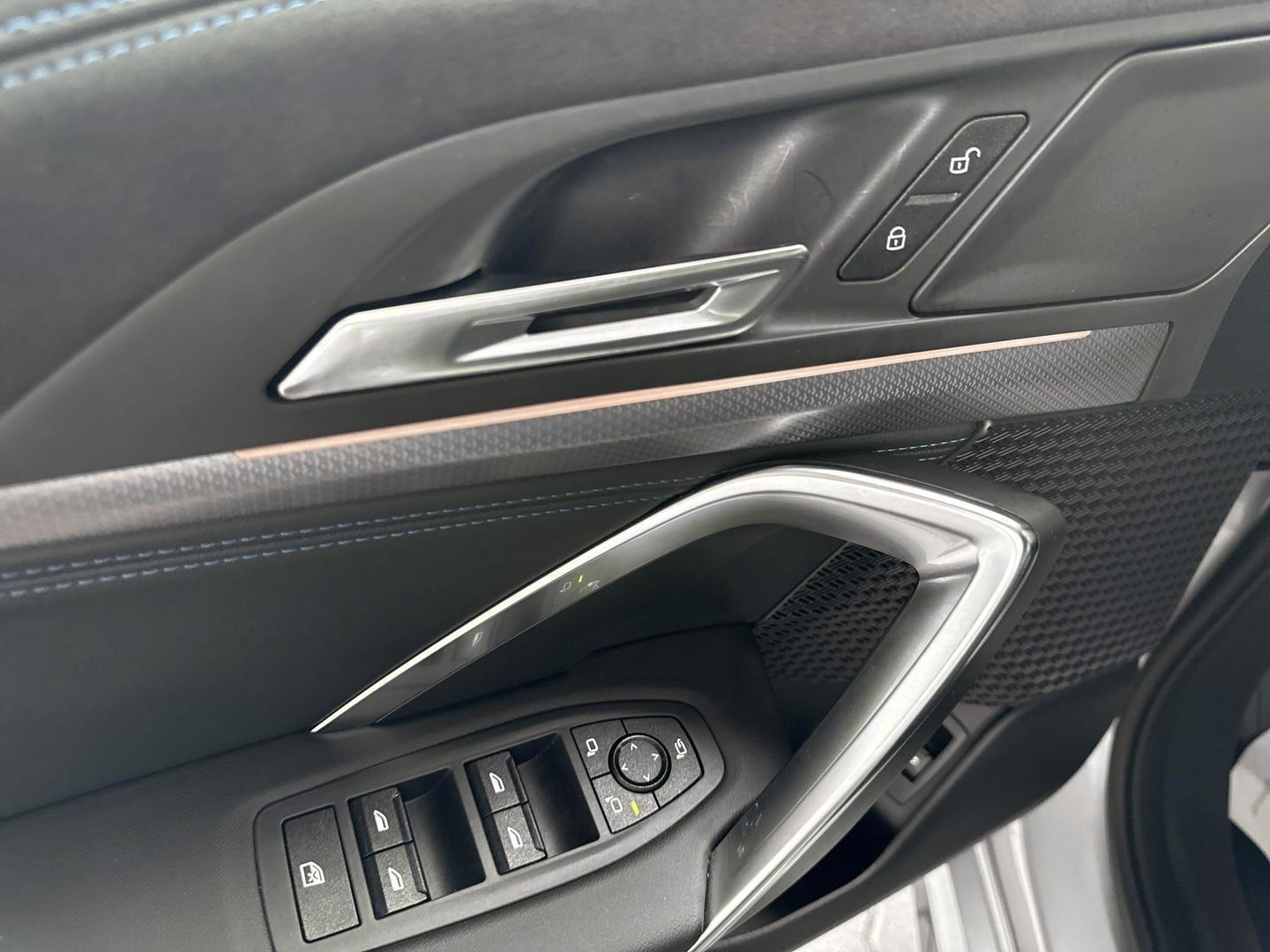 BMW X1 – Bild 37