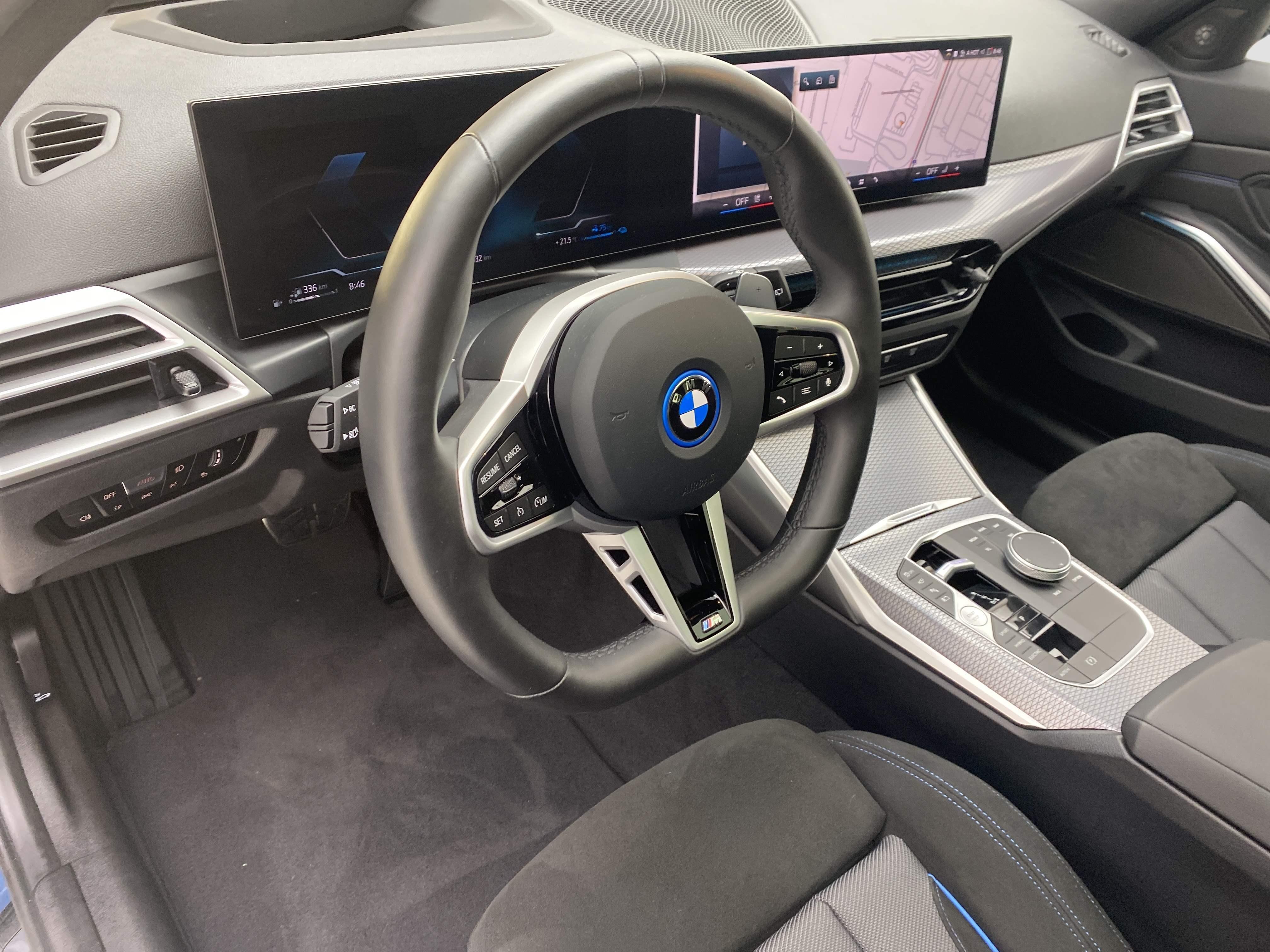 BMW 3er Touring – Bild 9