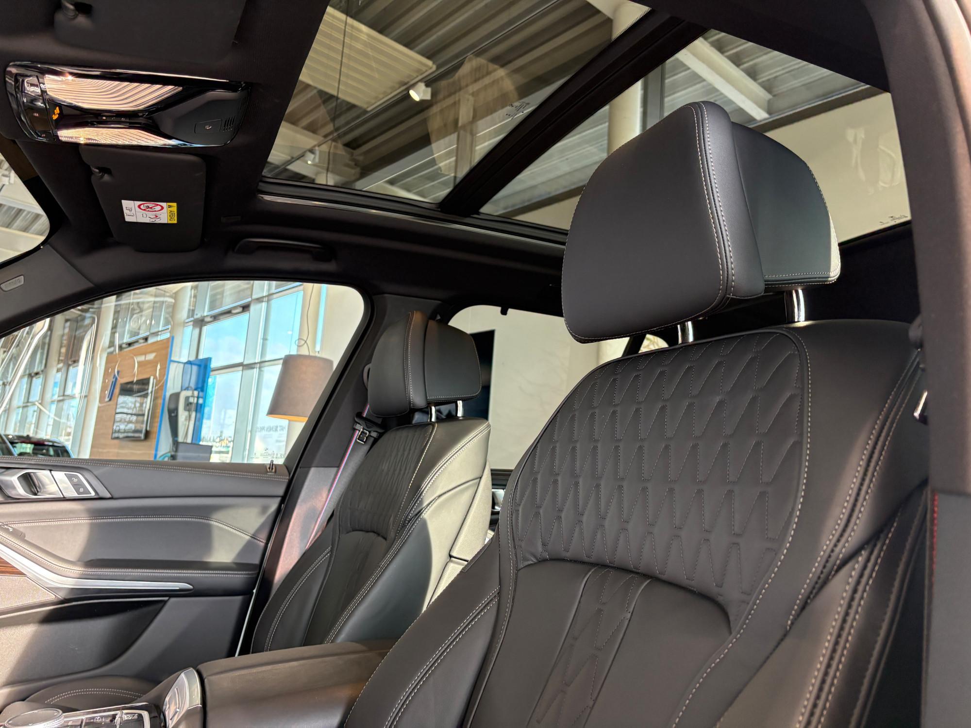 BMW X5 – Bild 58