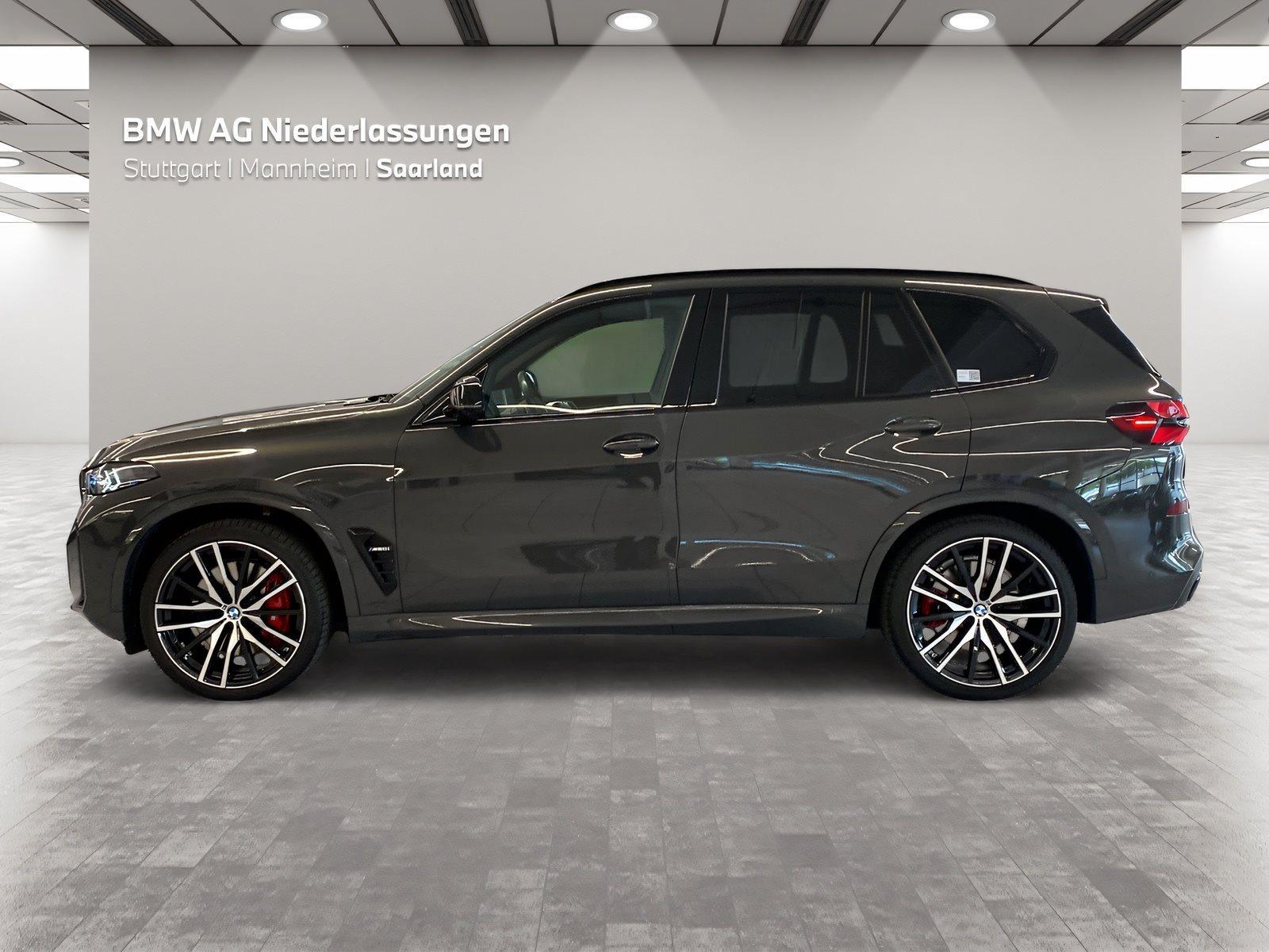 BMW X5 – Bild 6