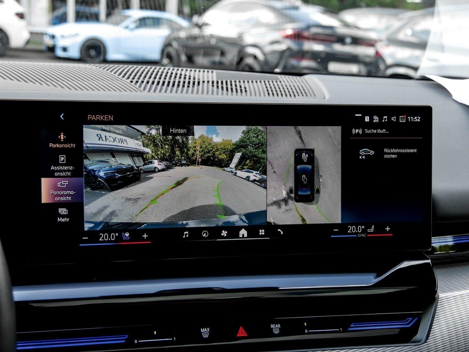 BMW 5er – Bild 11