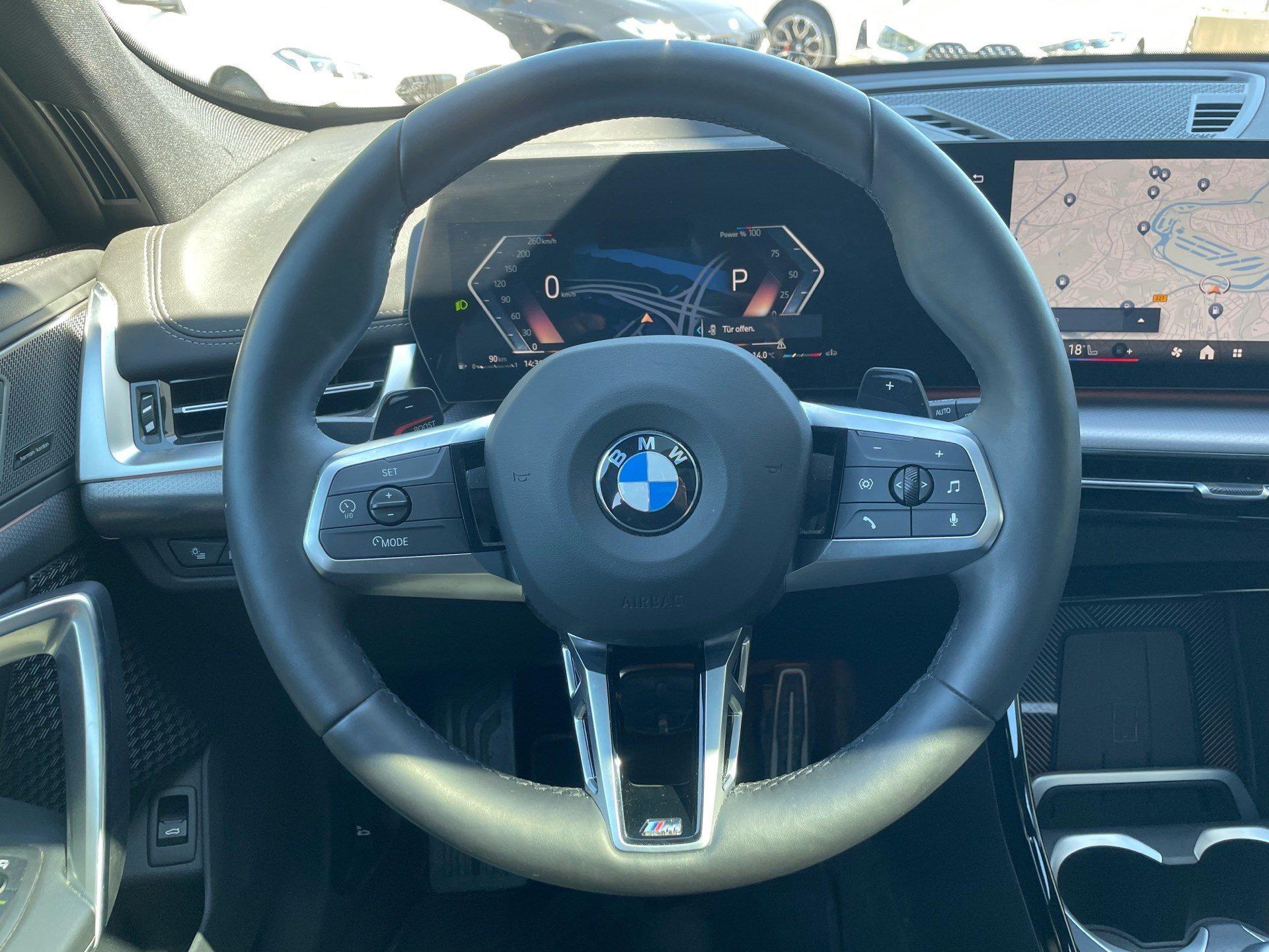 BMW X1 – Bild 39
